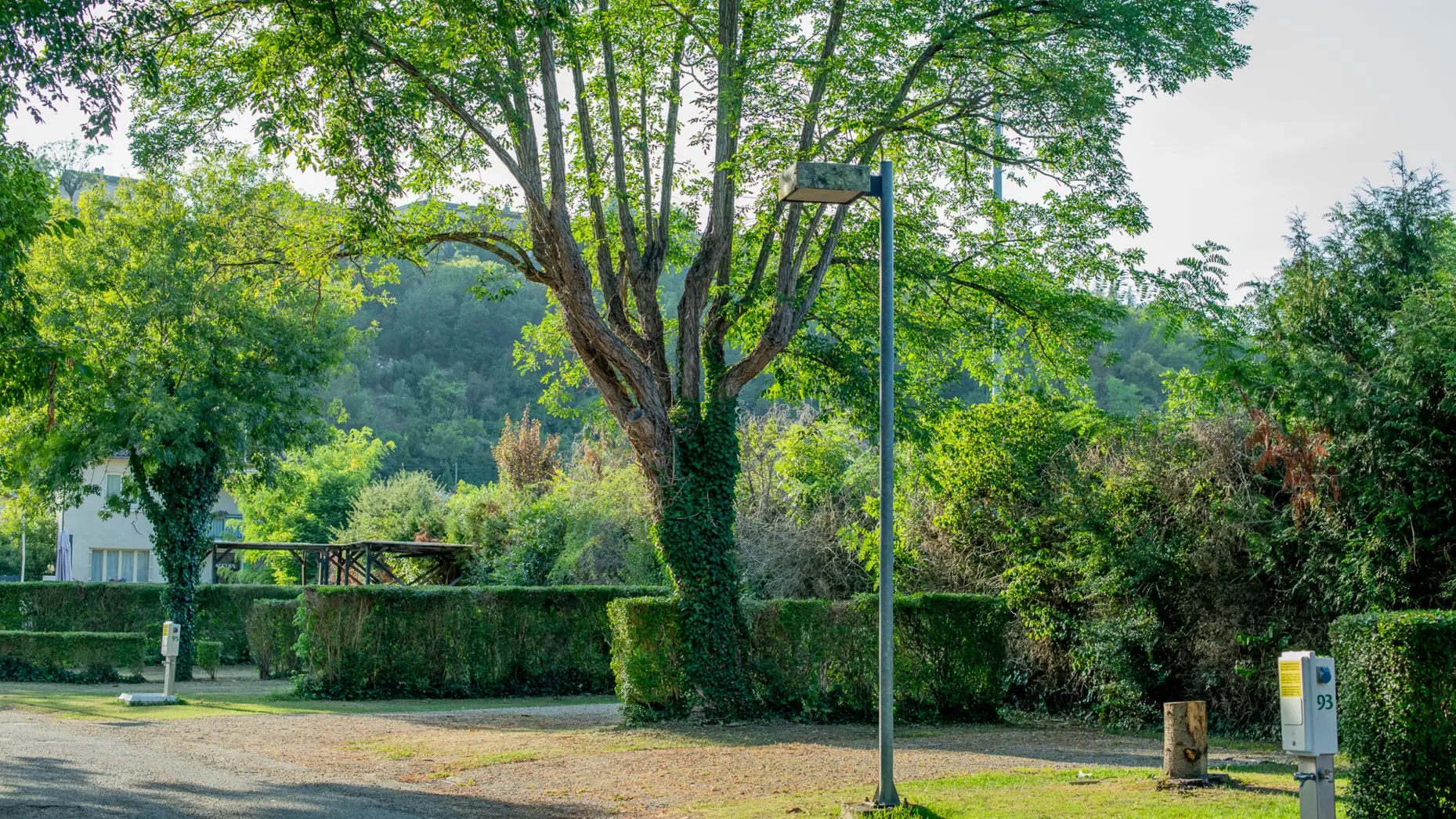 Camping du Rouergue #10