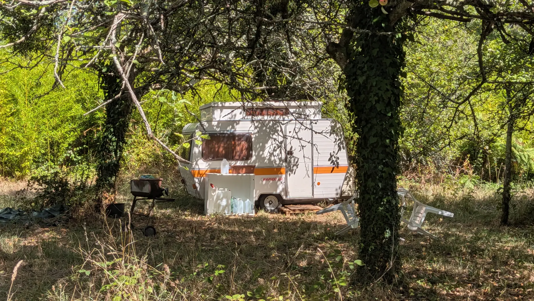 L’Escale Normande #6
