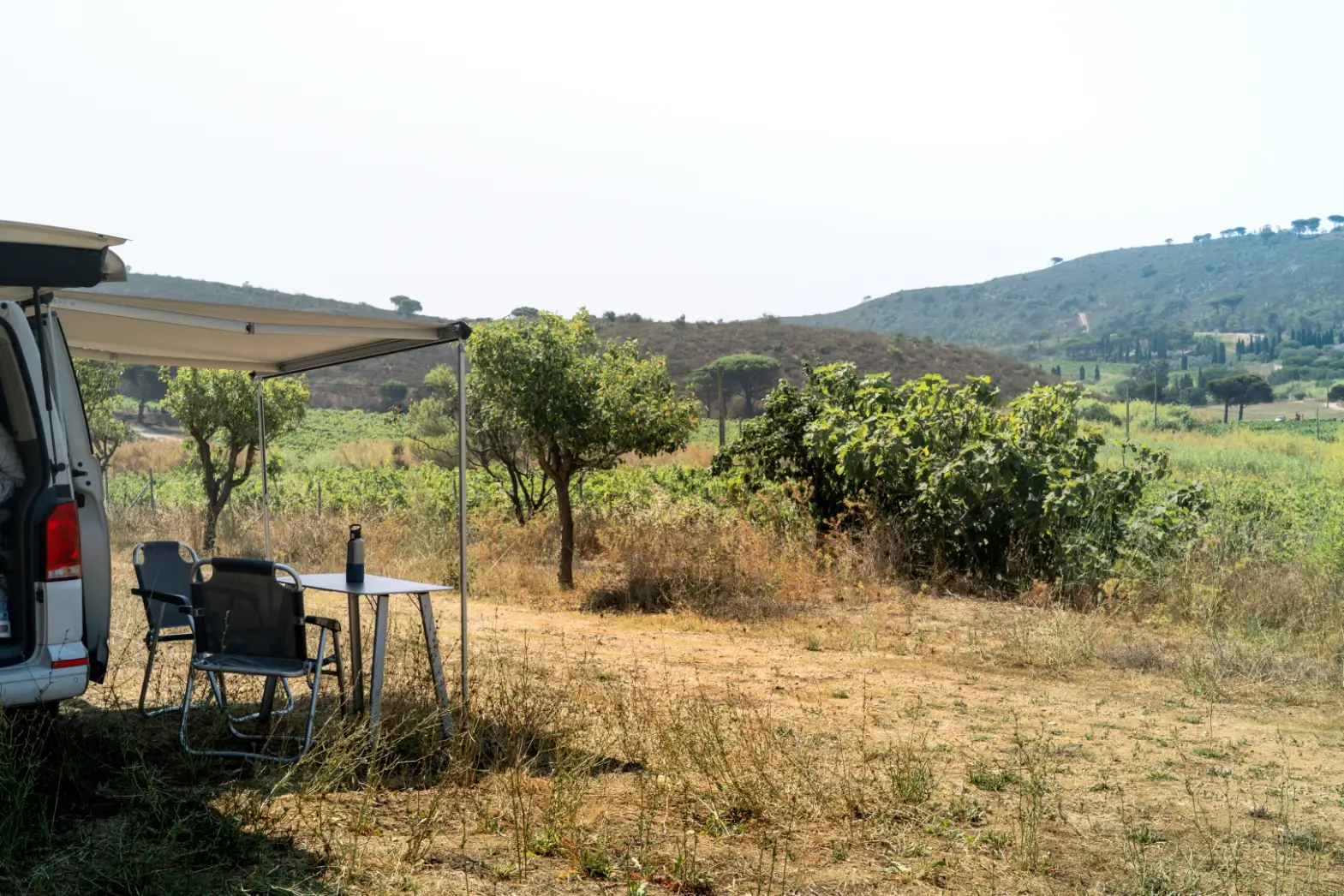 Domaine de la Tourraque