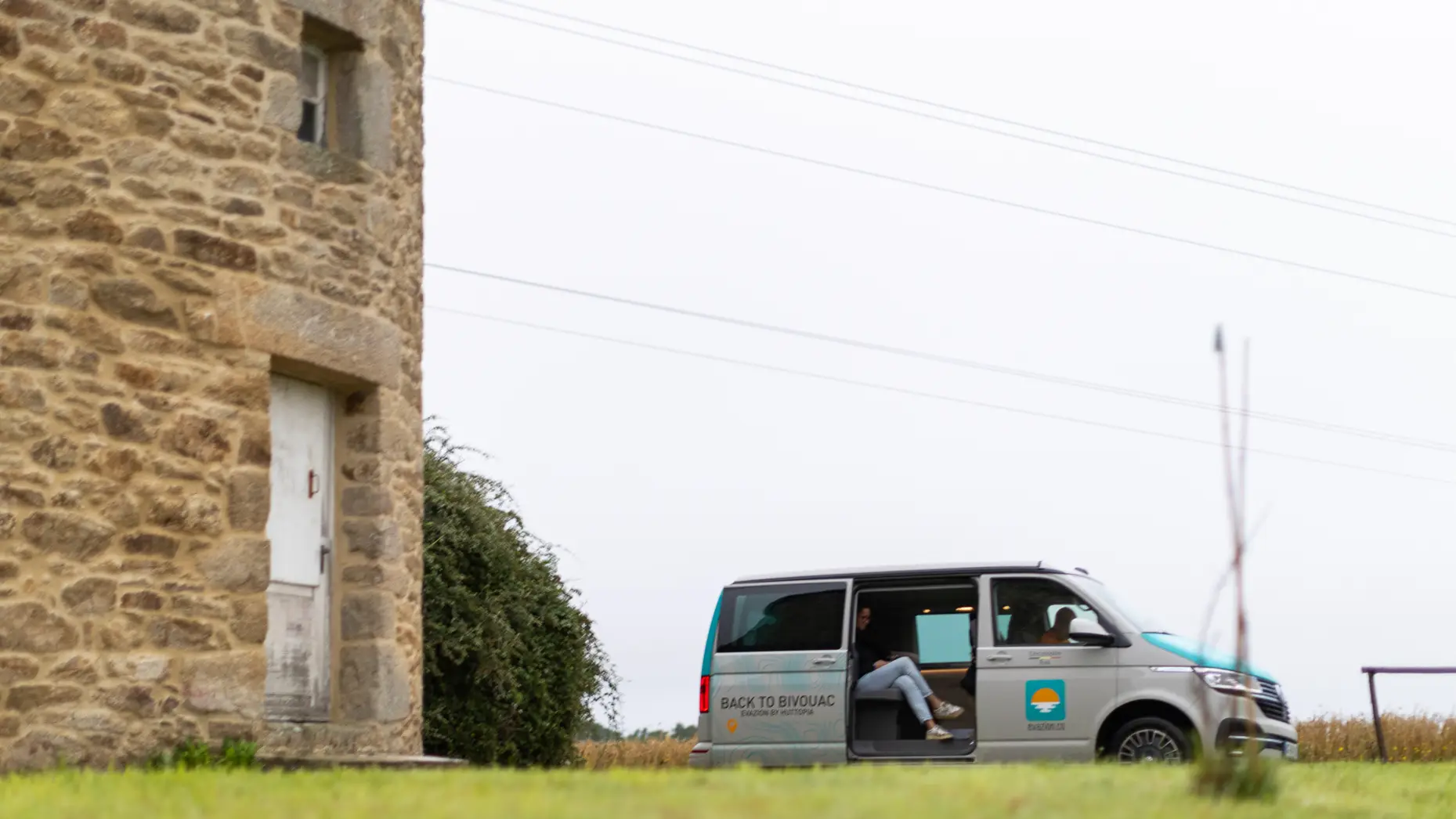 Le Moulin de Fabien #4