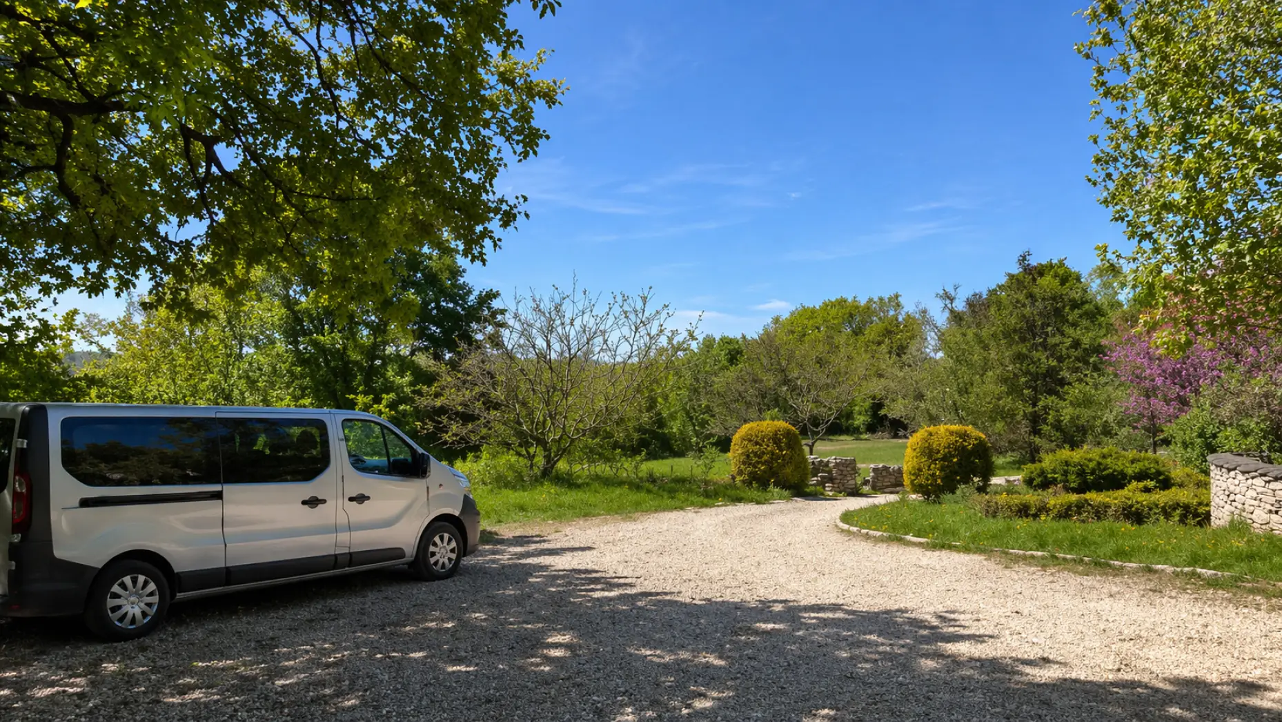 La Campagne Corrézienne