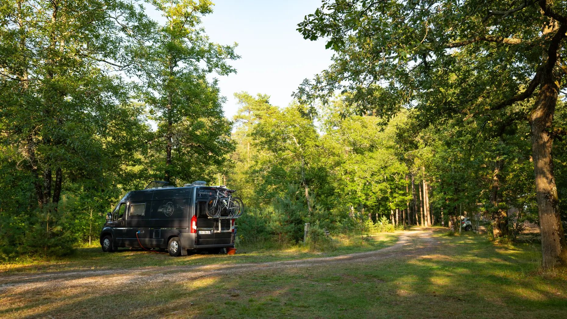 Camping Les Pins #7