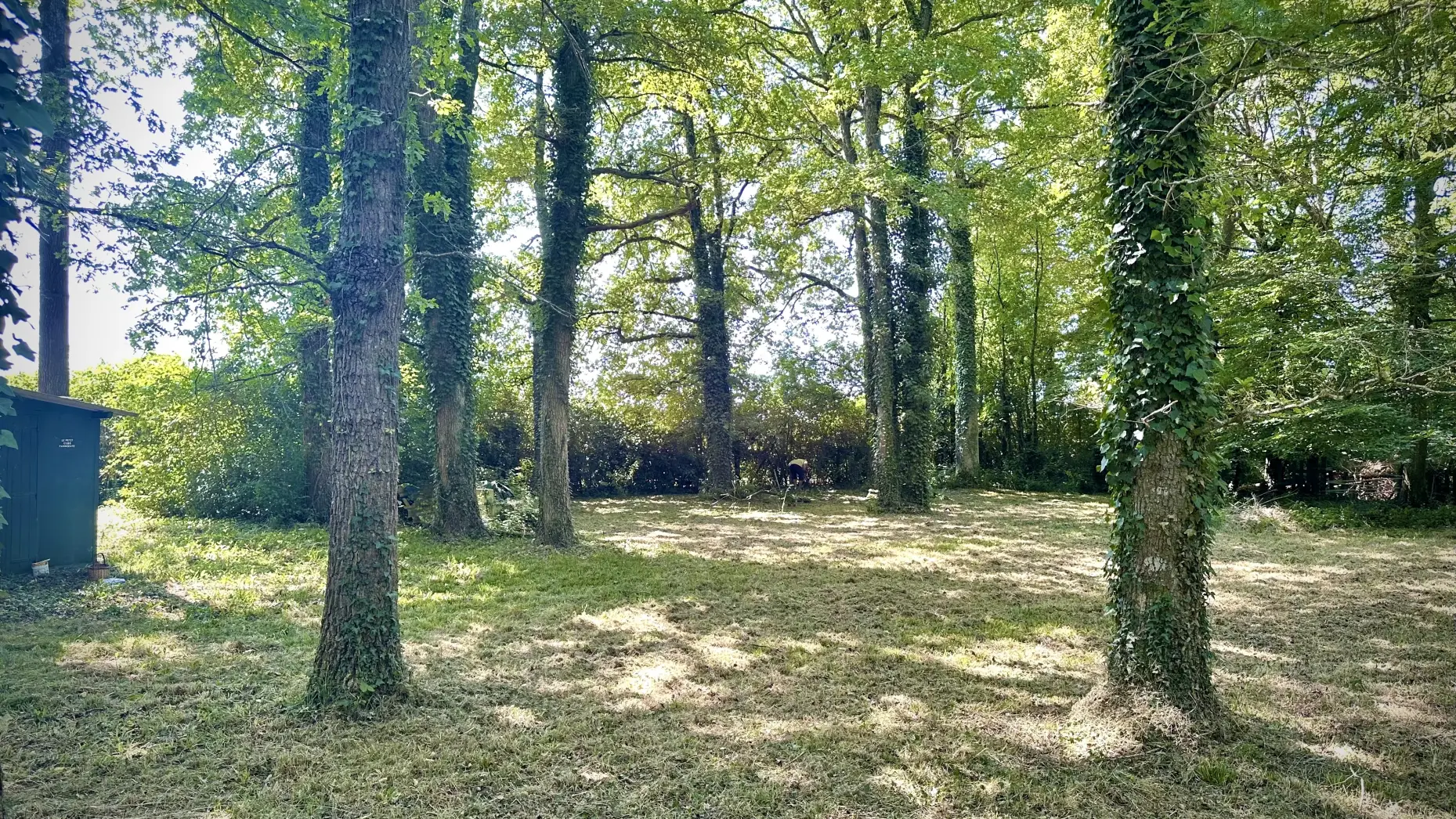 Le Clos de Touraine