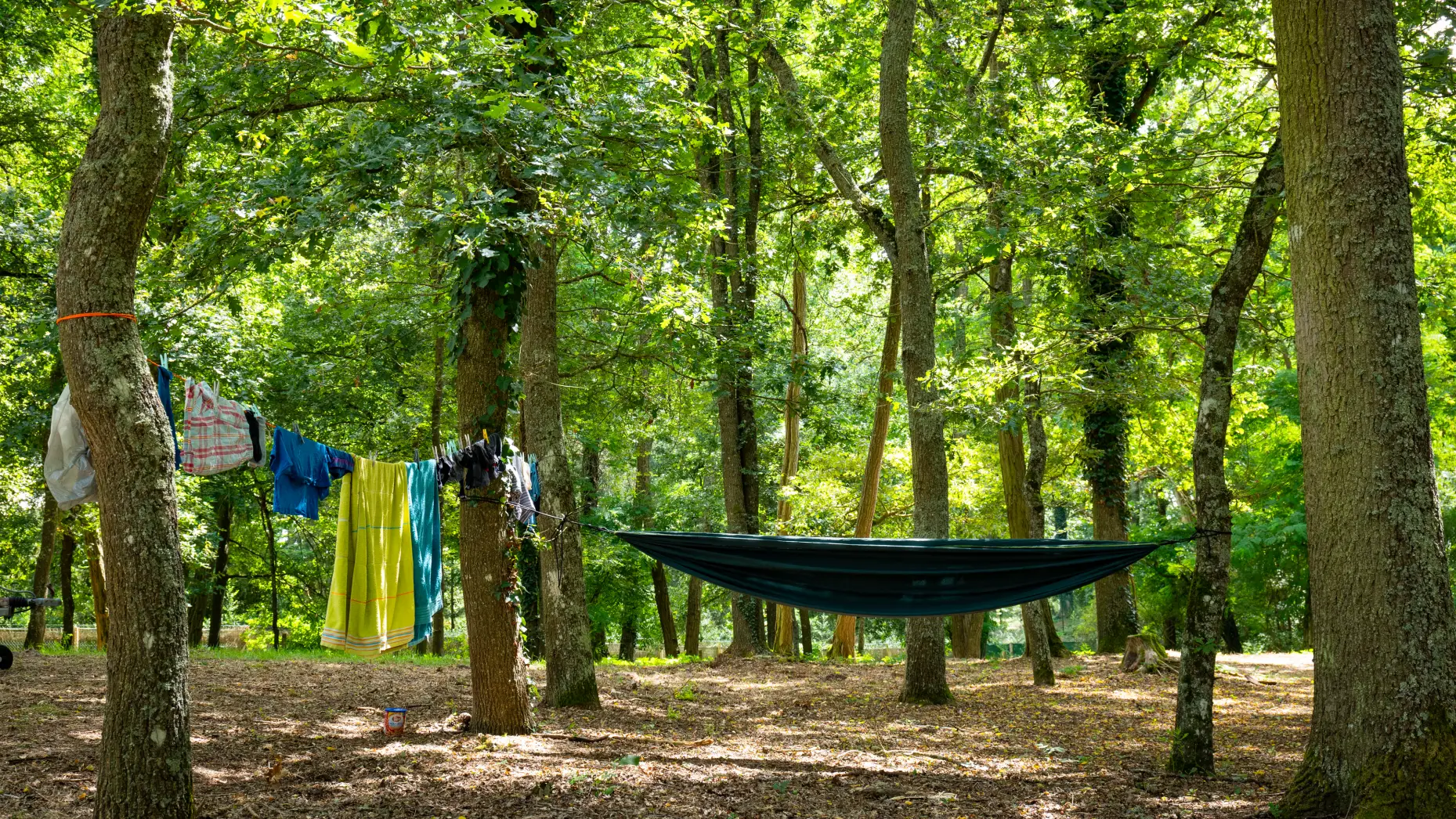 Camping Le Port