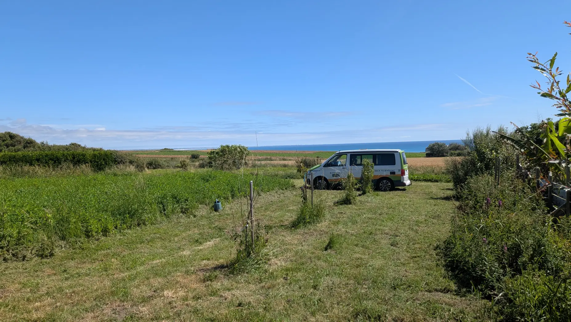 La baie d'Audierne #8