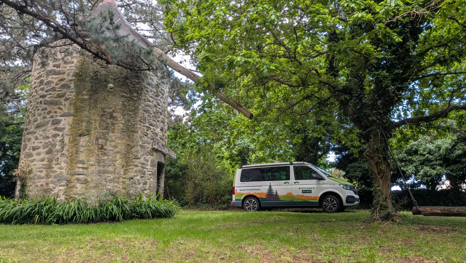 Le Moulin du Cap #6