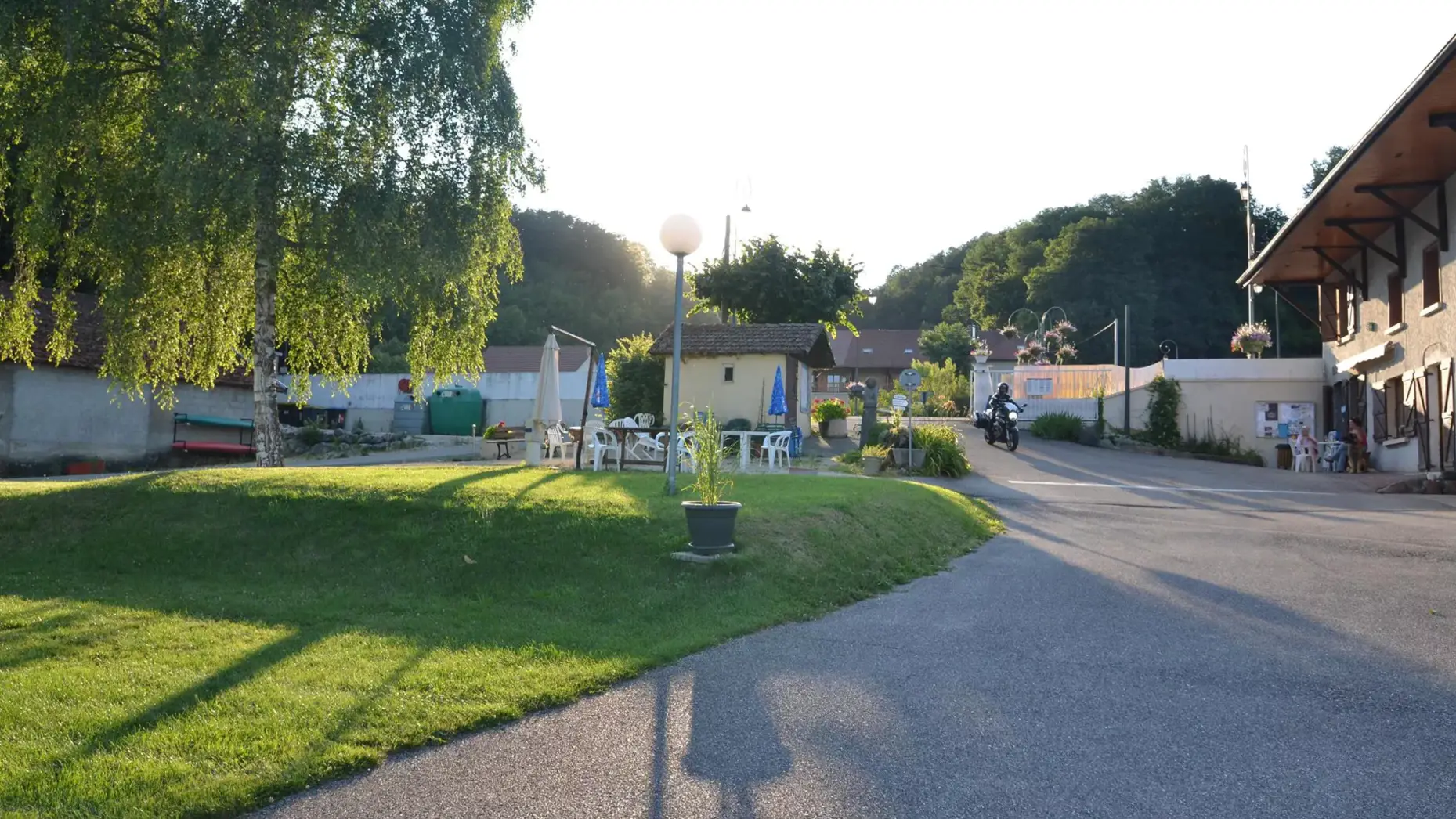 Camping Le Calatrin #4
