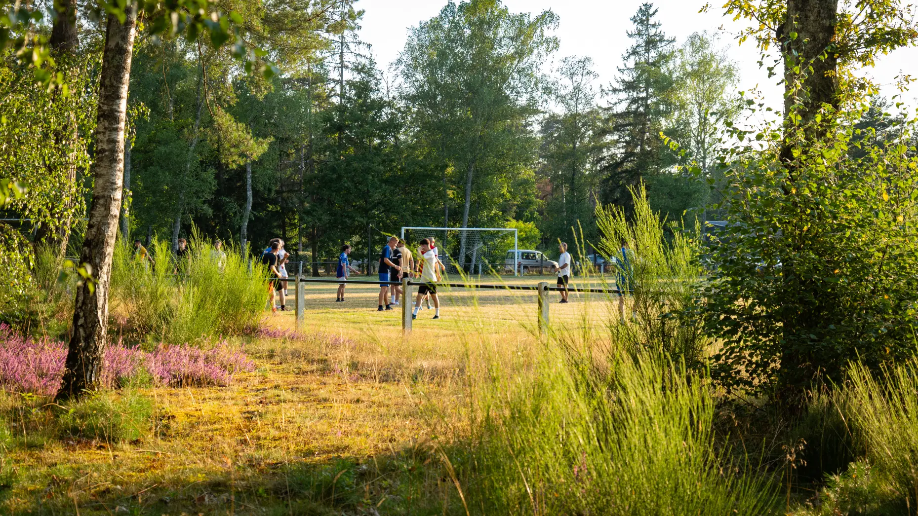 Camping Les Pins #5