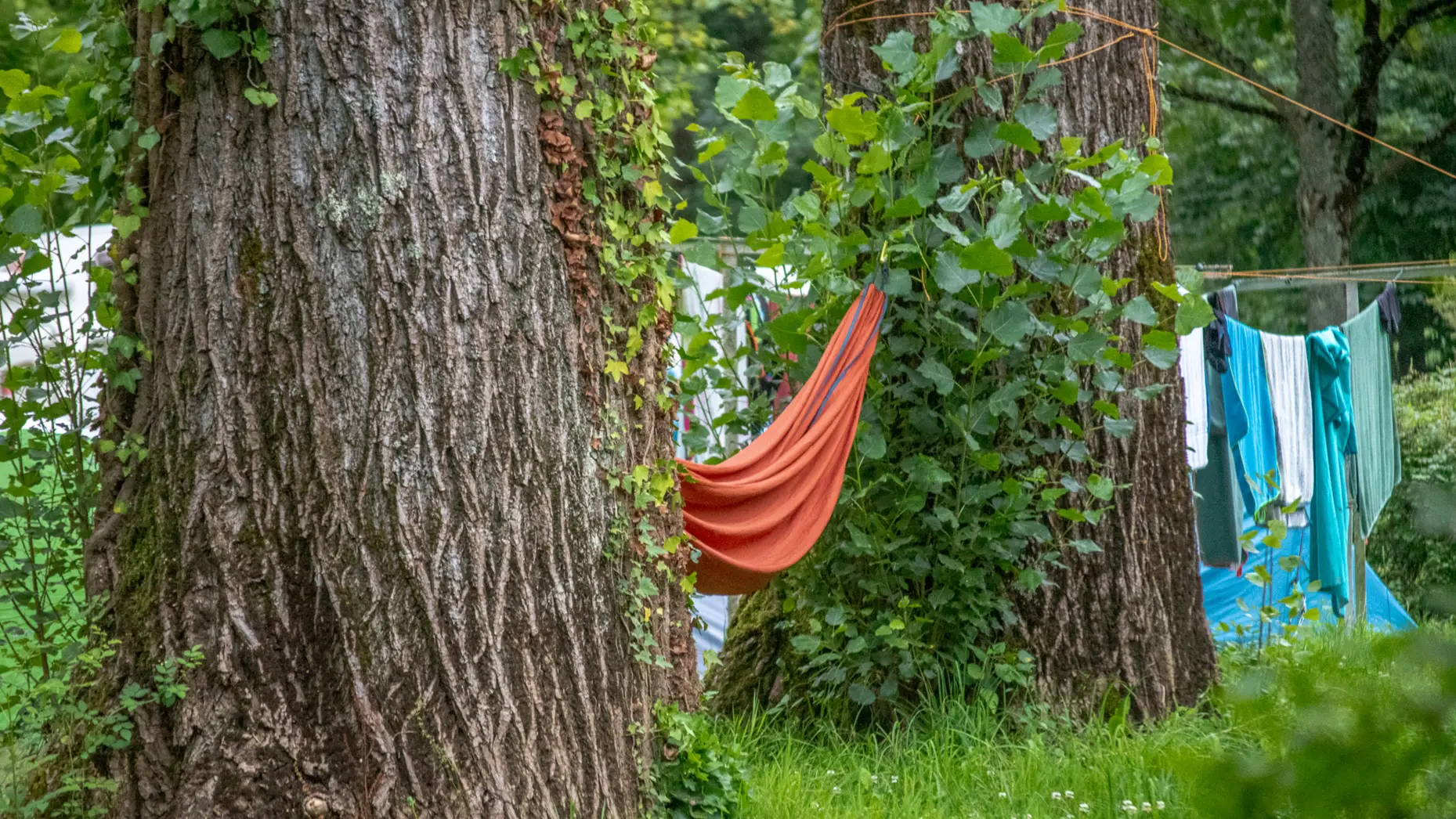 Camping de Besançon #6
