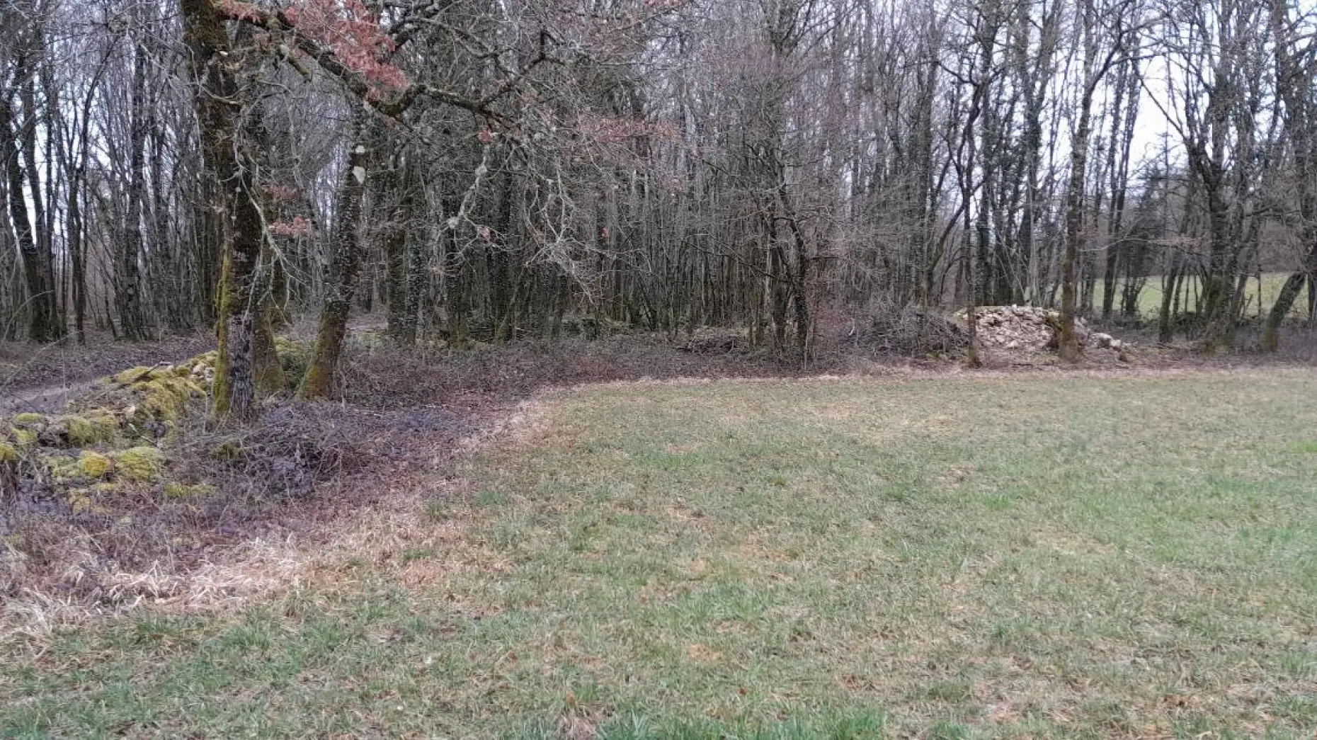 La Clairière Comtoise