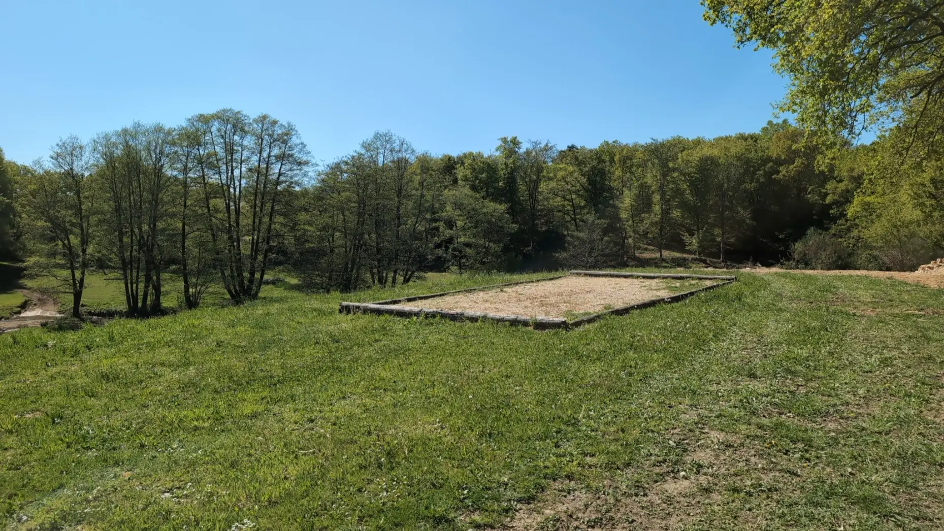 Le Pré du Ritord #7