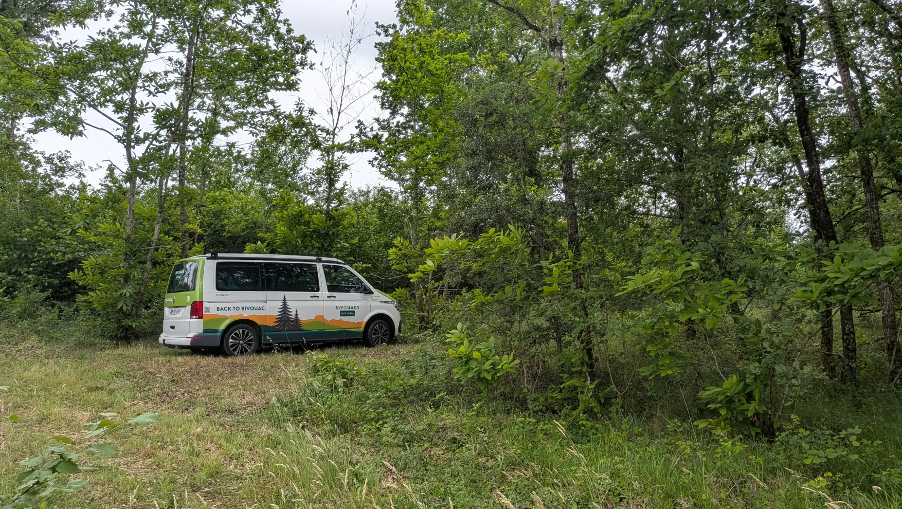 Le Repaire de la Vallée