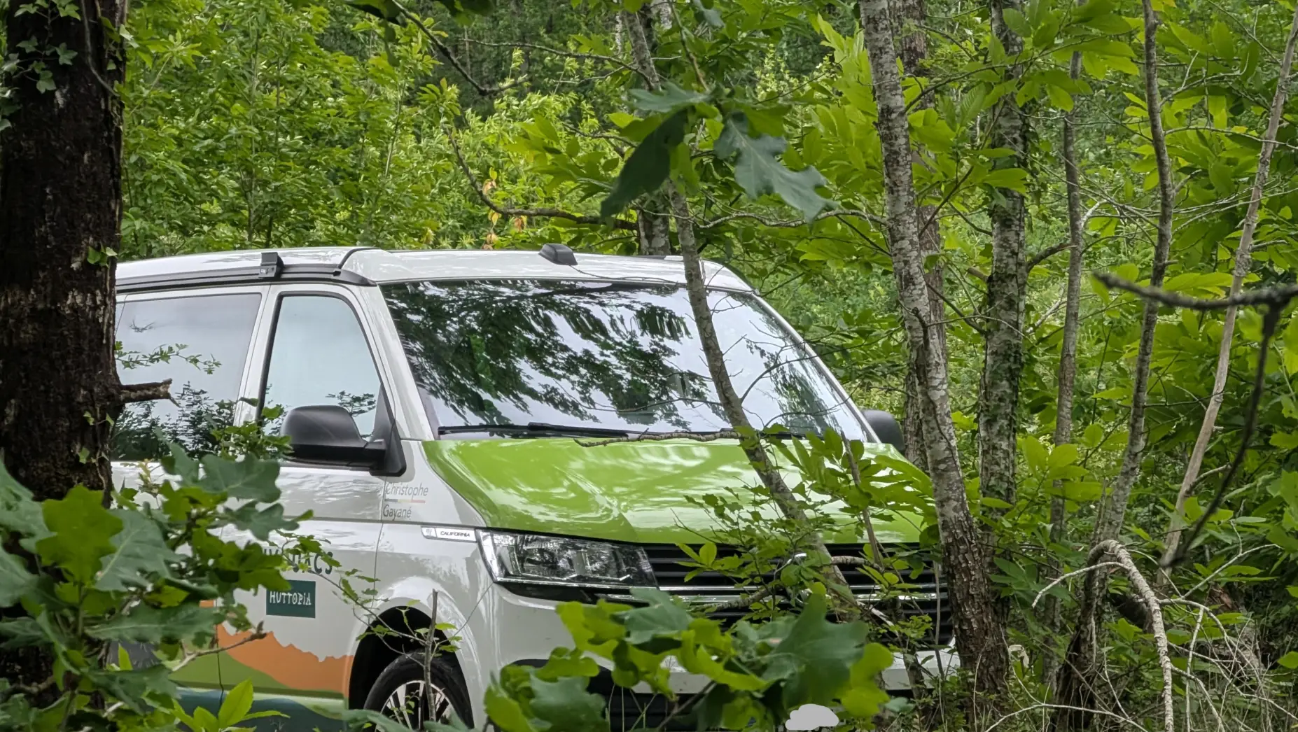 Le Repaire de la Vallée