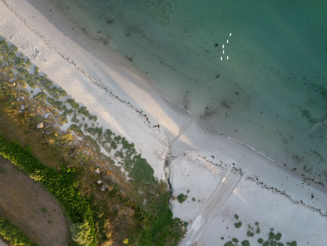 Plage du Staol #5