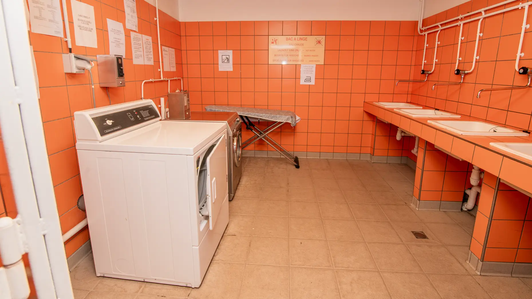 Camping Pierre et Sources #12
