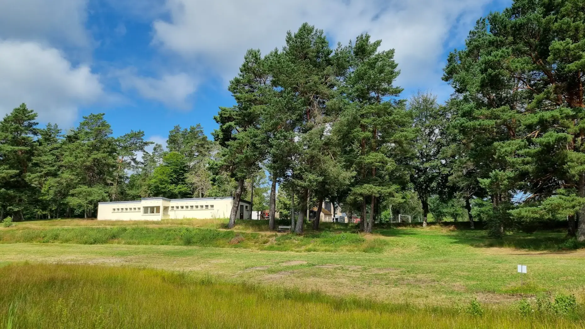 Camping au cœur du Parc #8