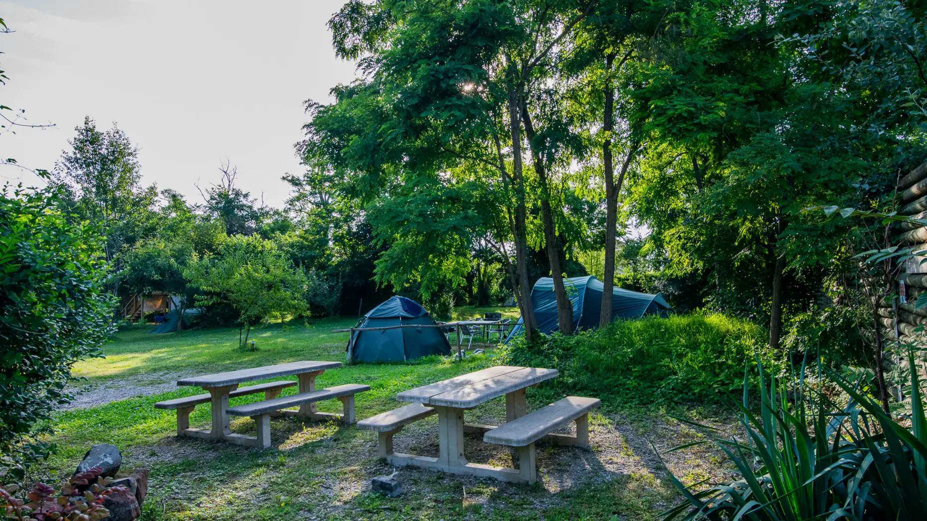 Camping Vauban