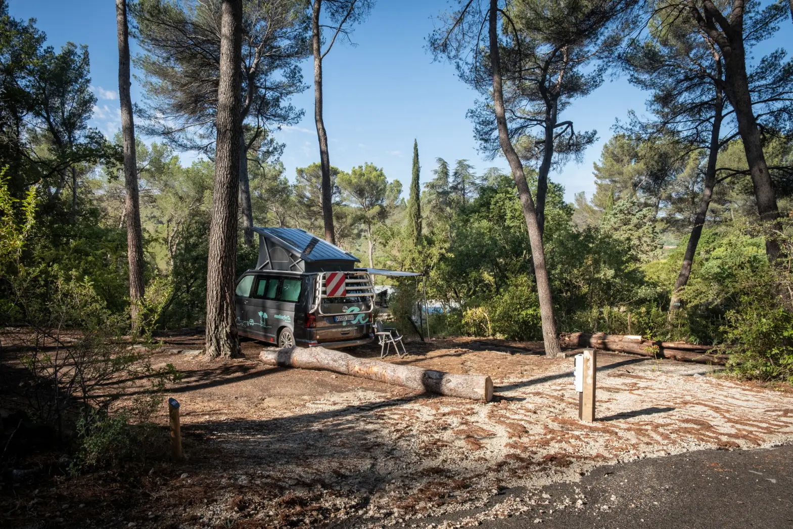 CityKamp Aix-en-Provence #5