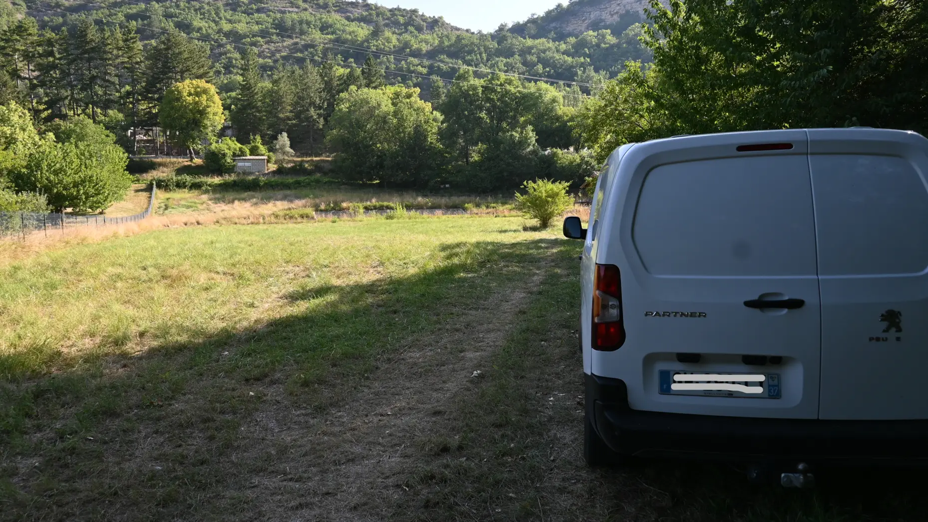 L'Écrin des Baronnies #4