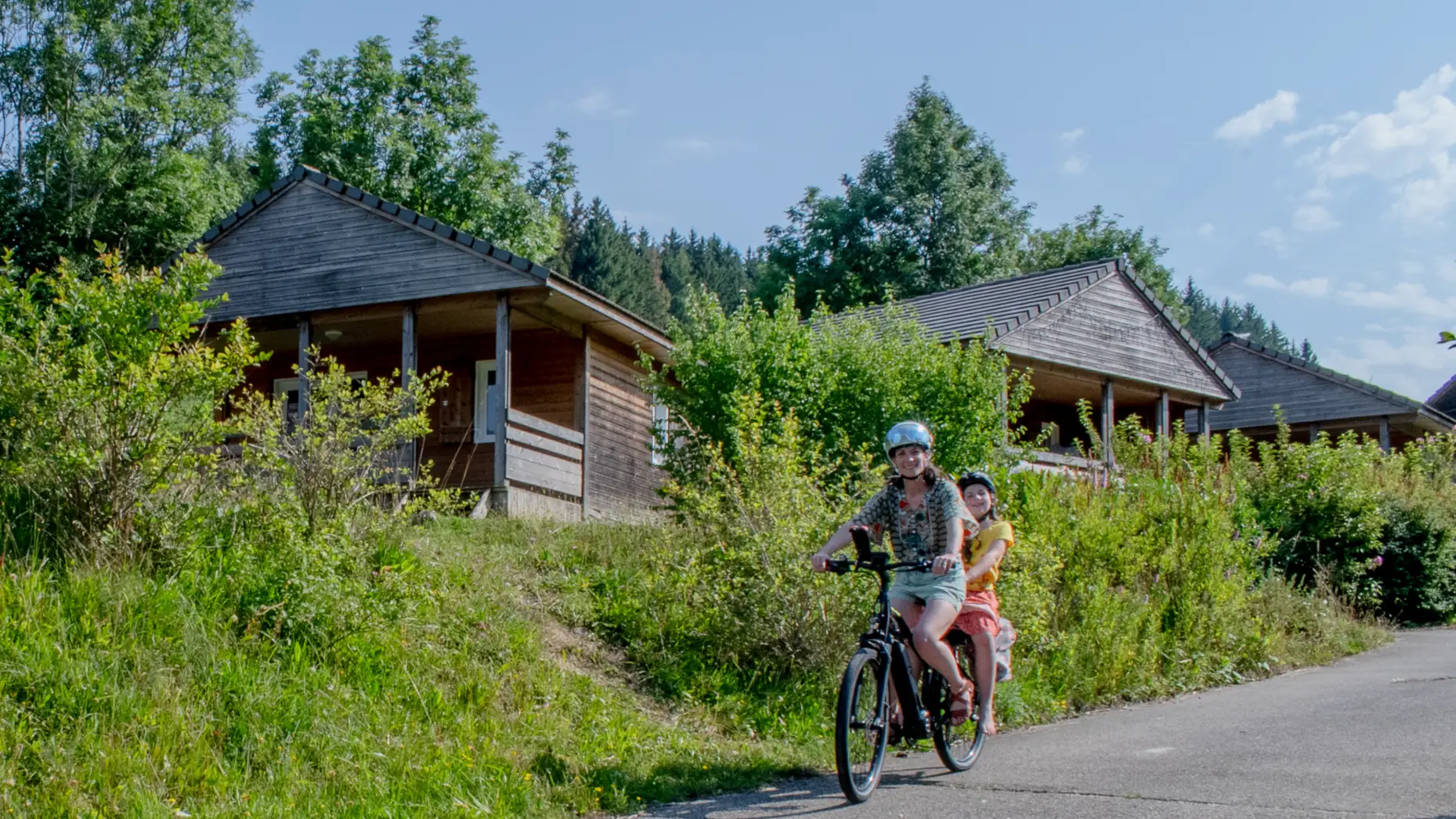 Camping Les Petites Roches #7