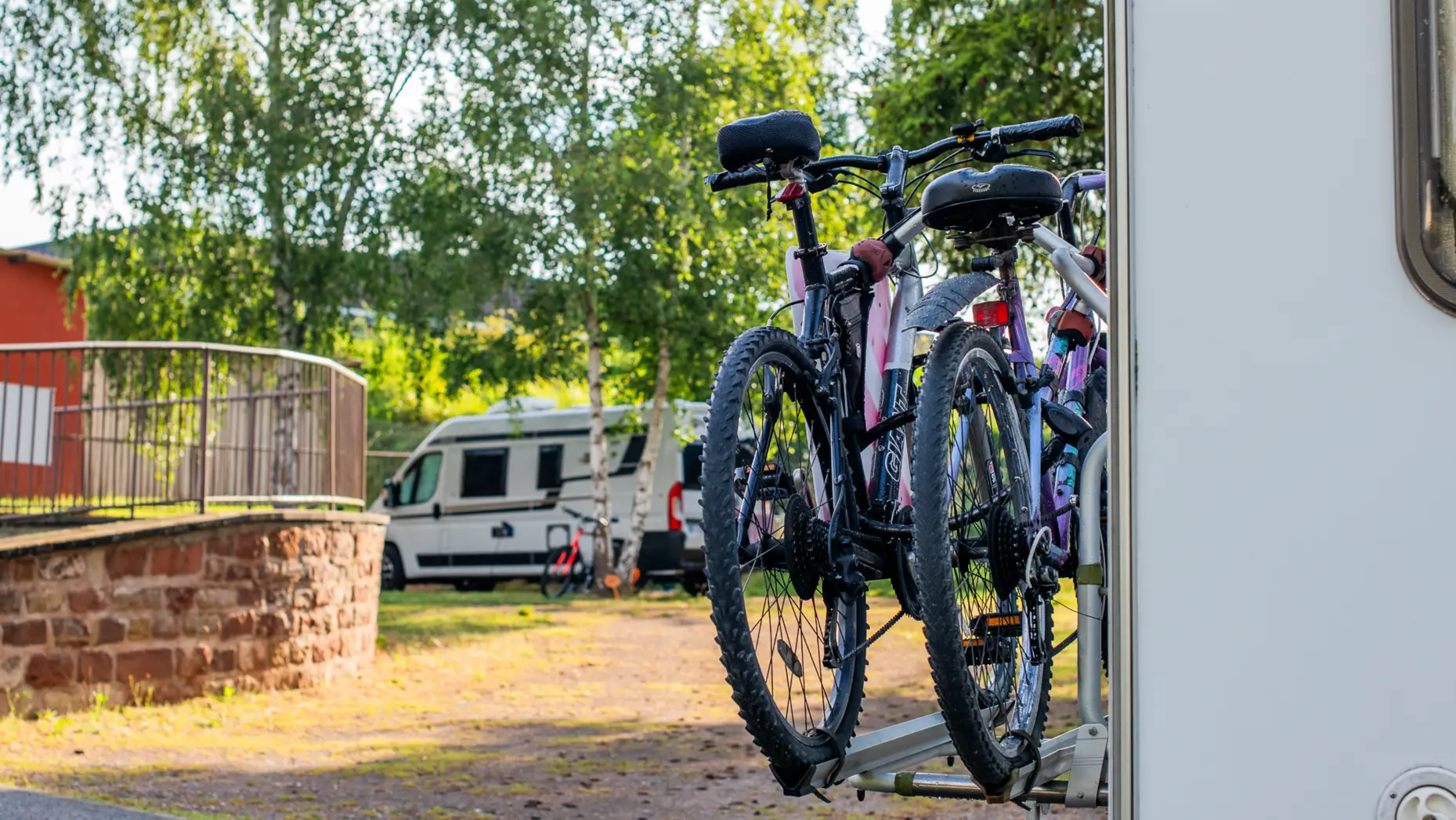 Camping L'Orée d'Alsace #9