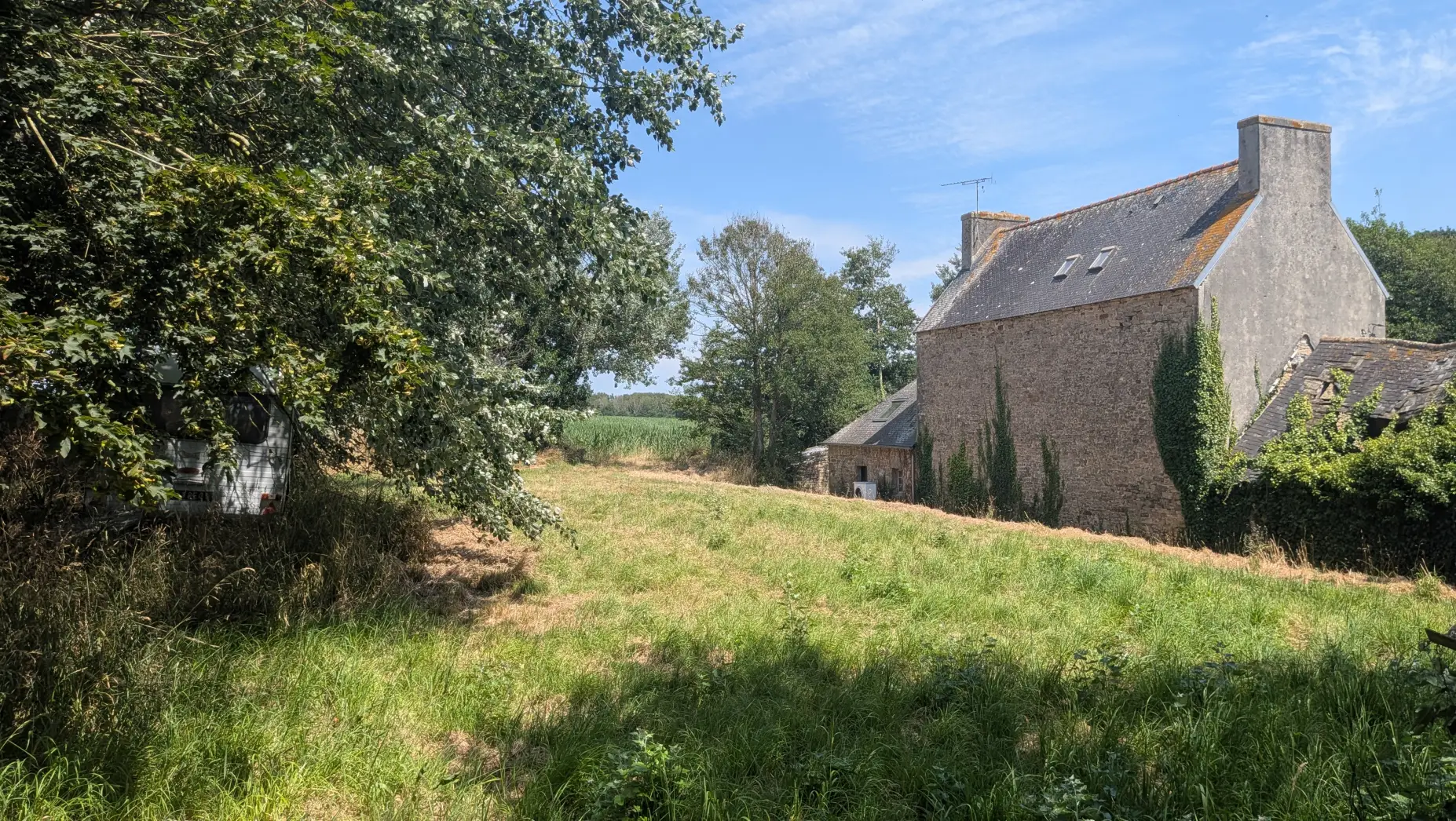 La Ferme de Penhors