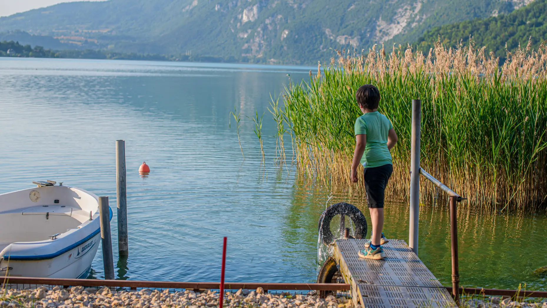Camping Les Peupliers #4