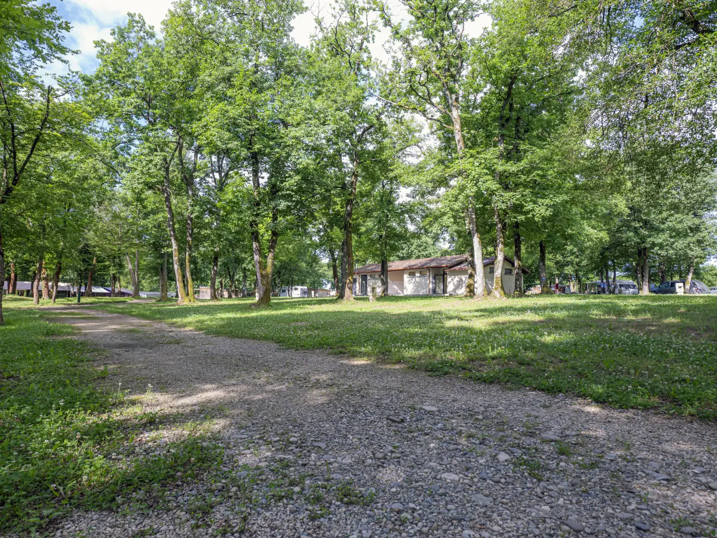 Camping Lac du Marandan #5