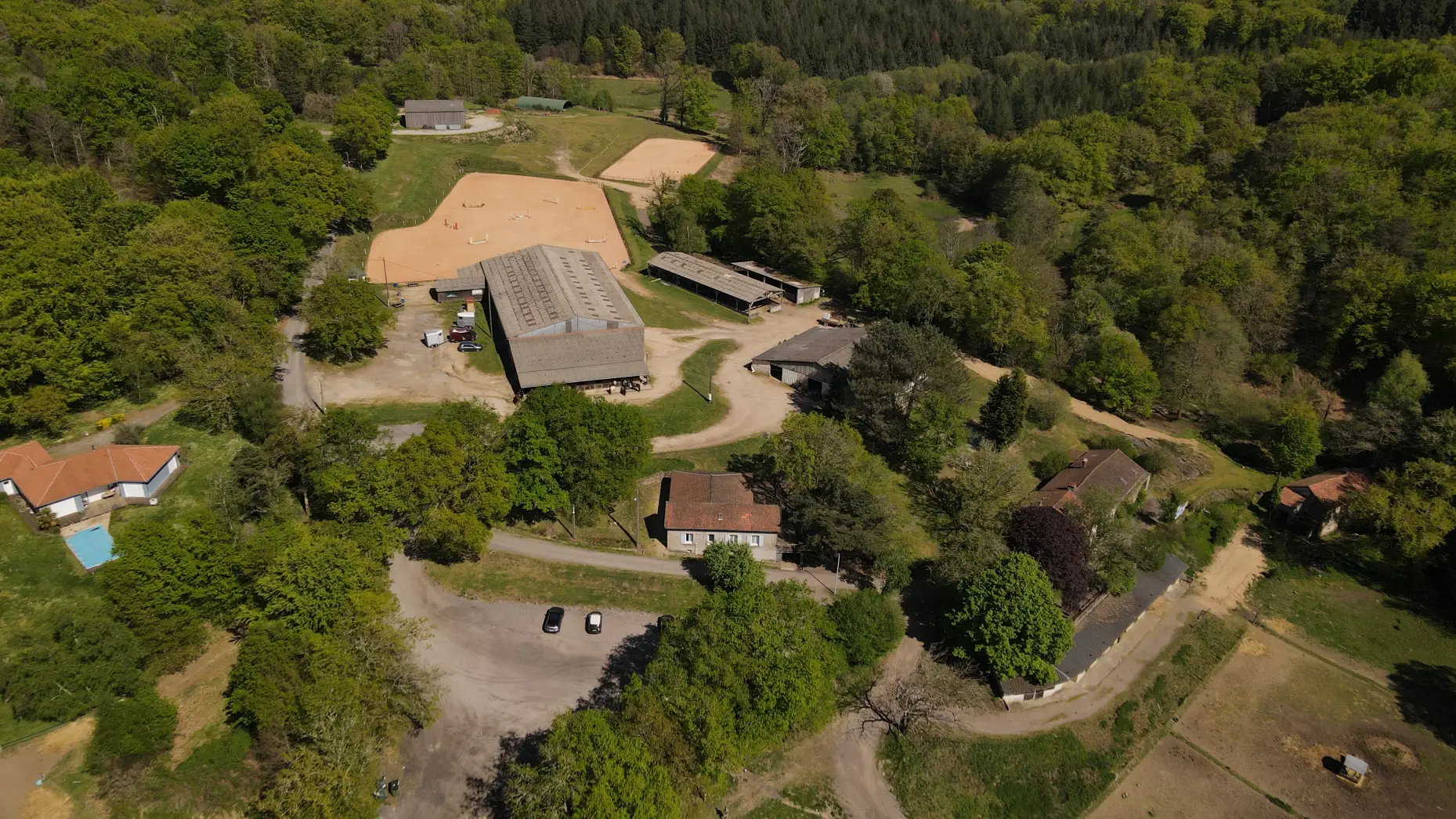 Le Pré du Ritord #6
