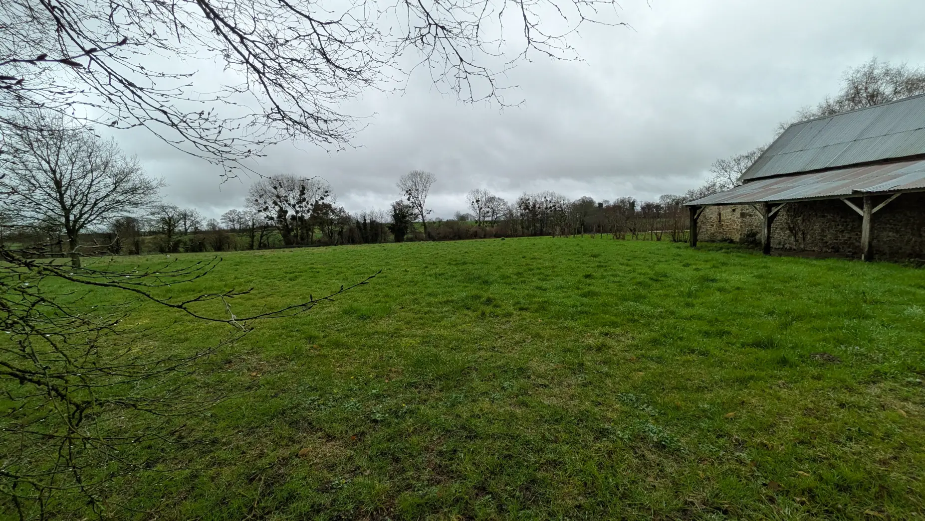 La Prairie du Bocage #6