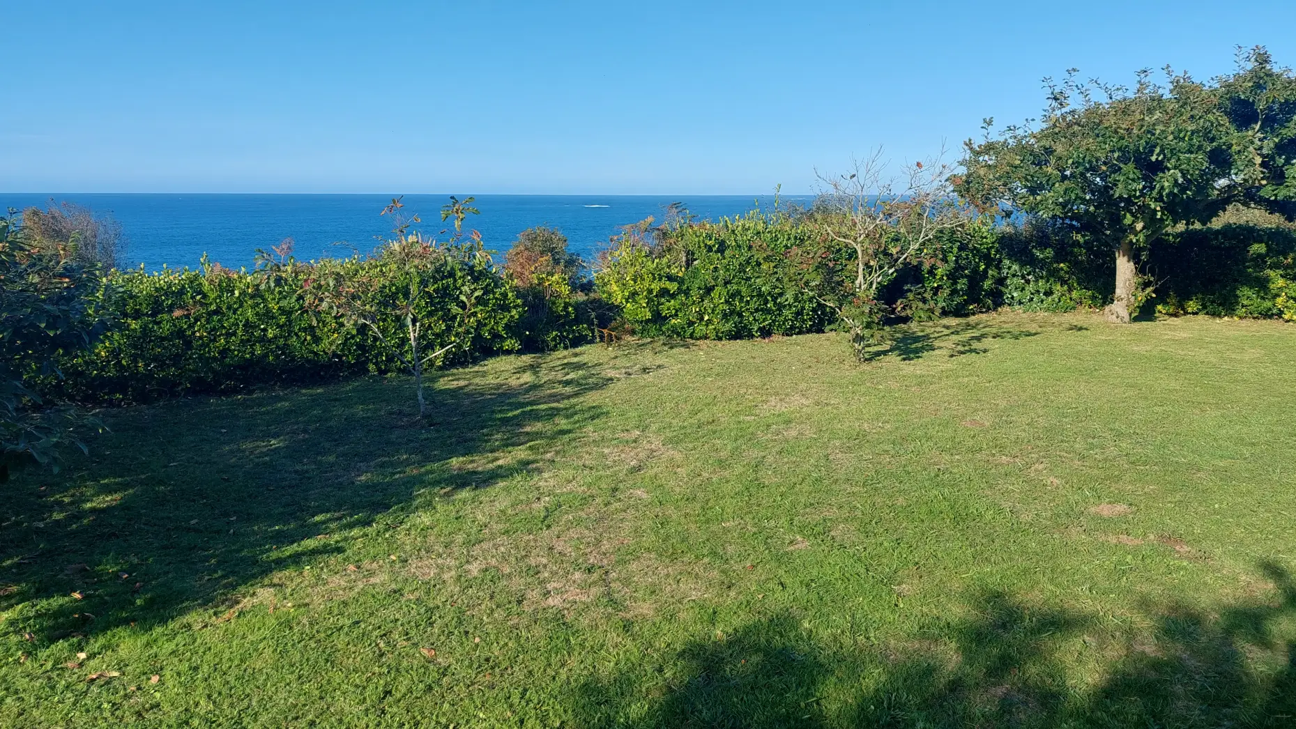 Plage du Zorn