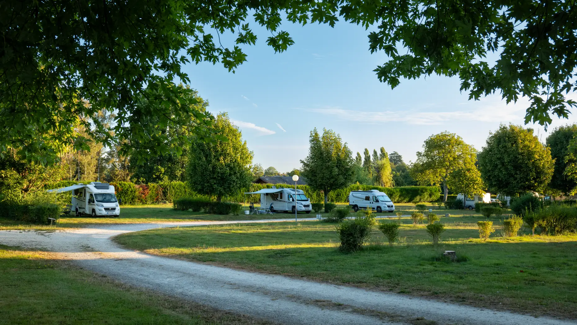 Camping La Potinière #14