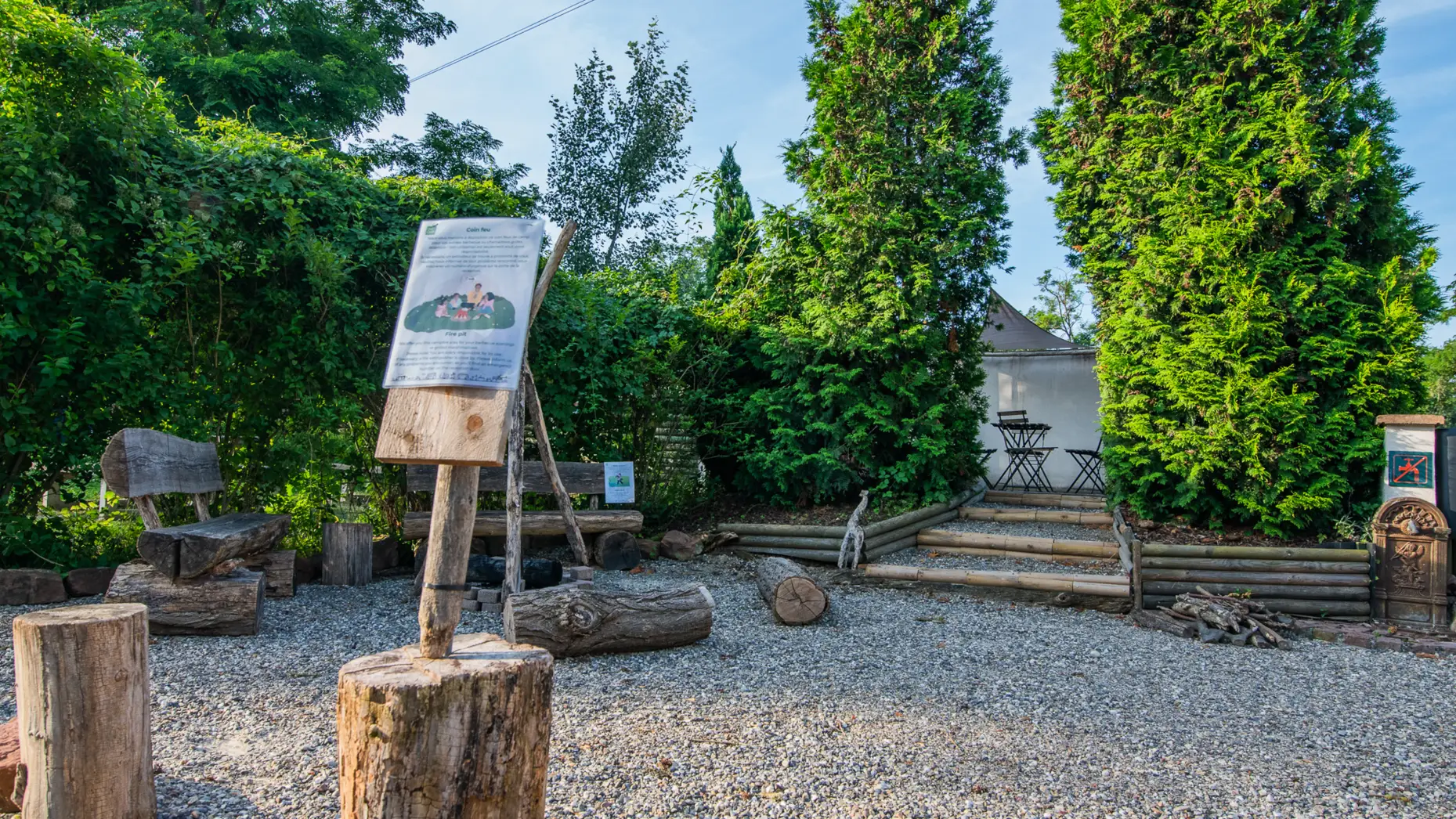 Camping Vauban #11