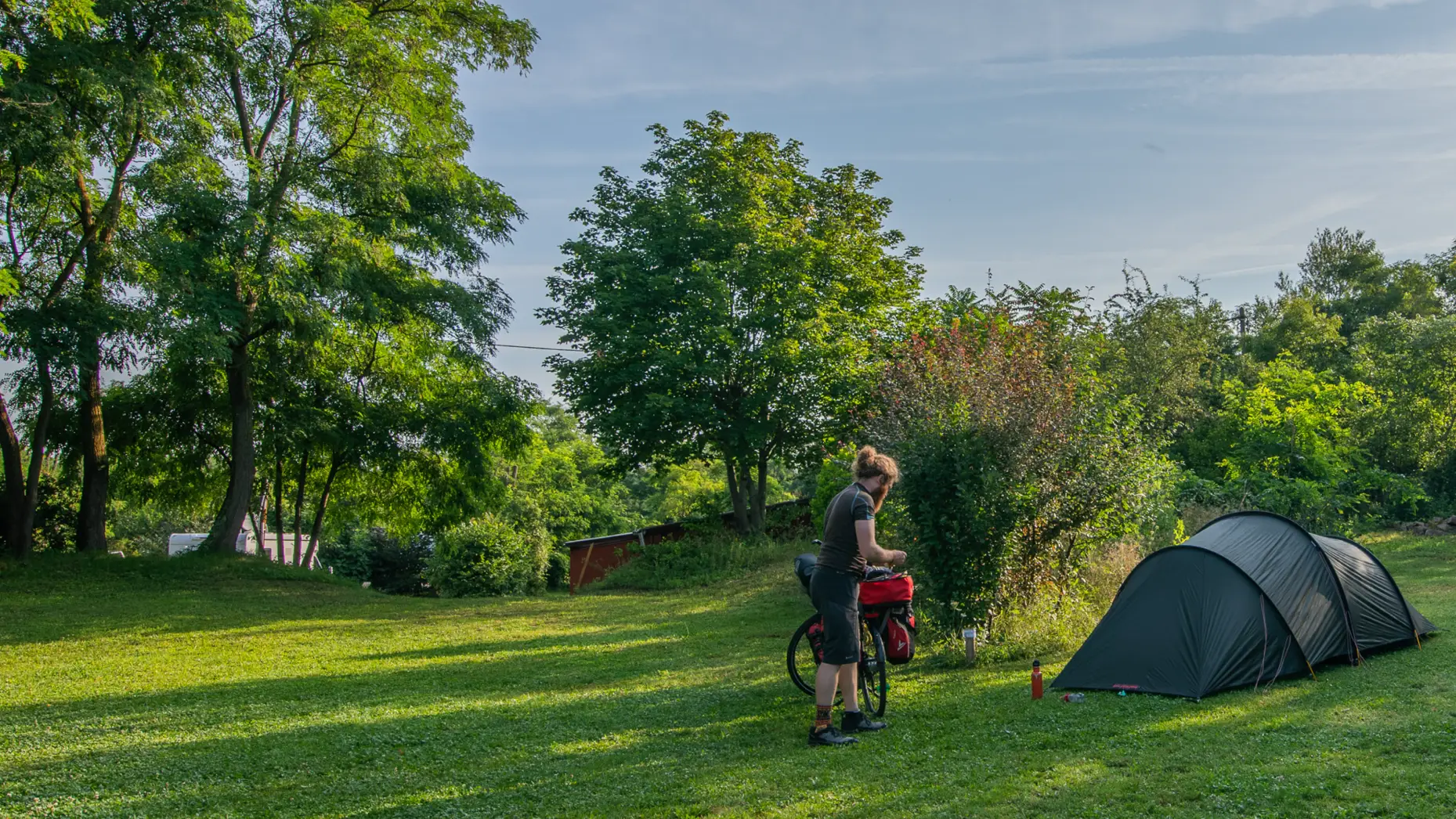 Camping Vauban #8