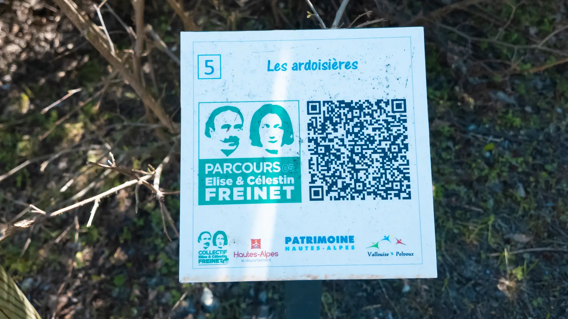 Le Pont des Places #8