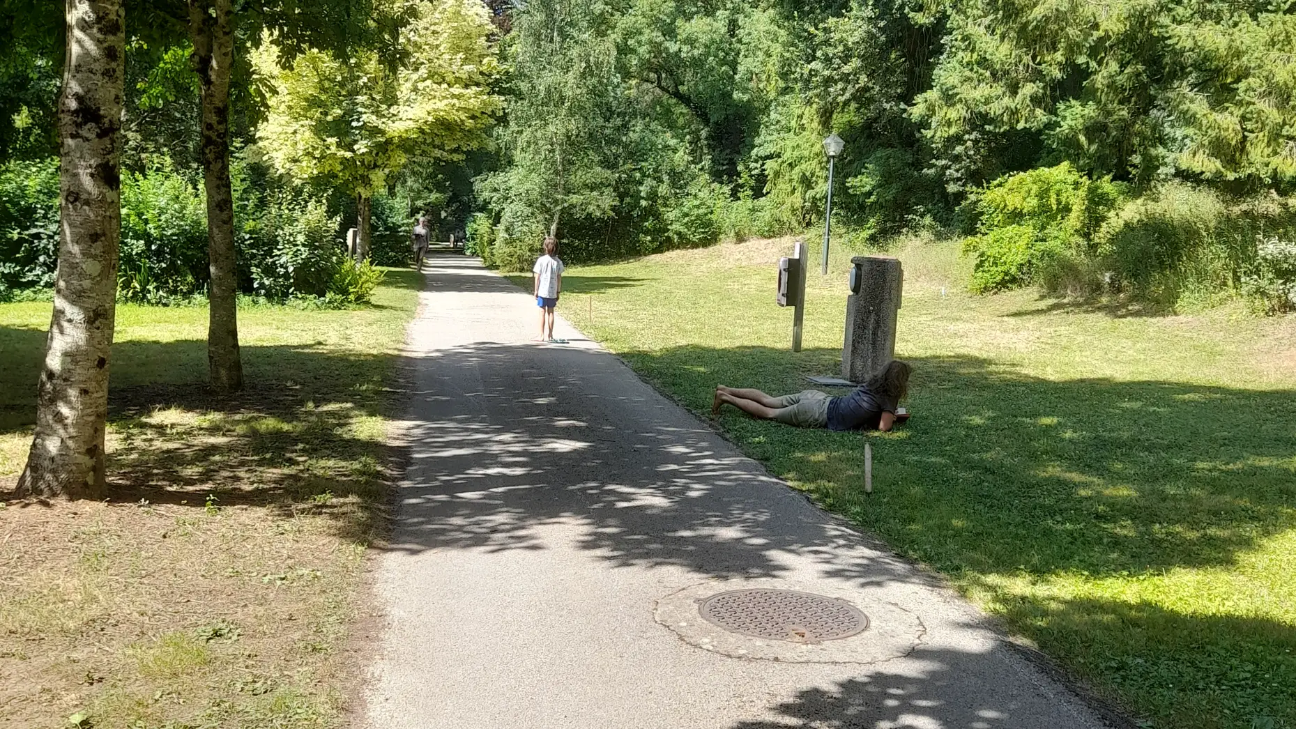 Camping Le Clos Imbert #4
