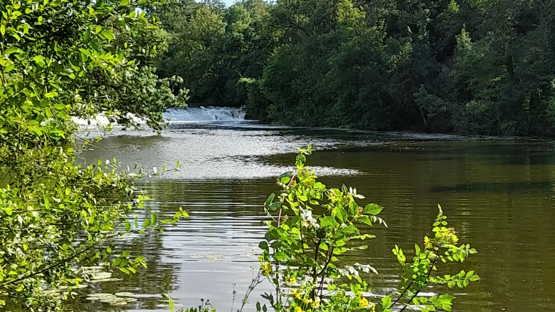 Camping Le Clos Imbert