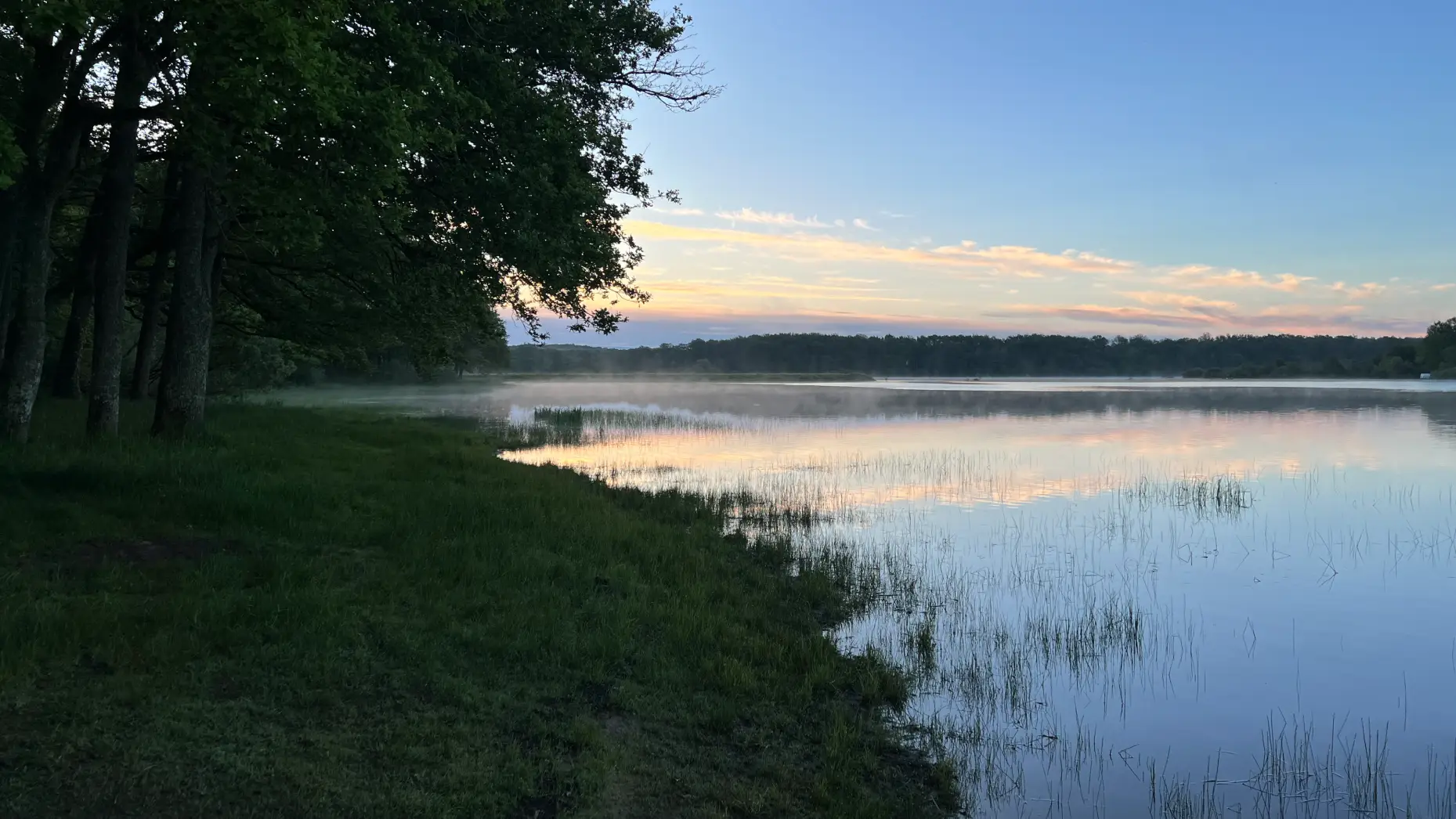 Lac du Bourdon 2 #10