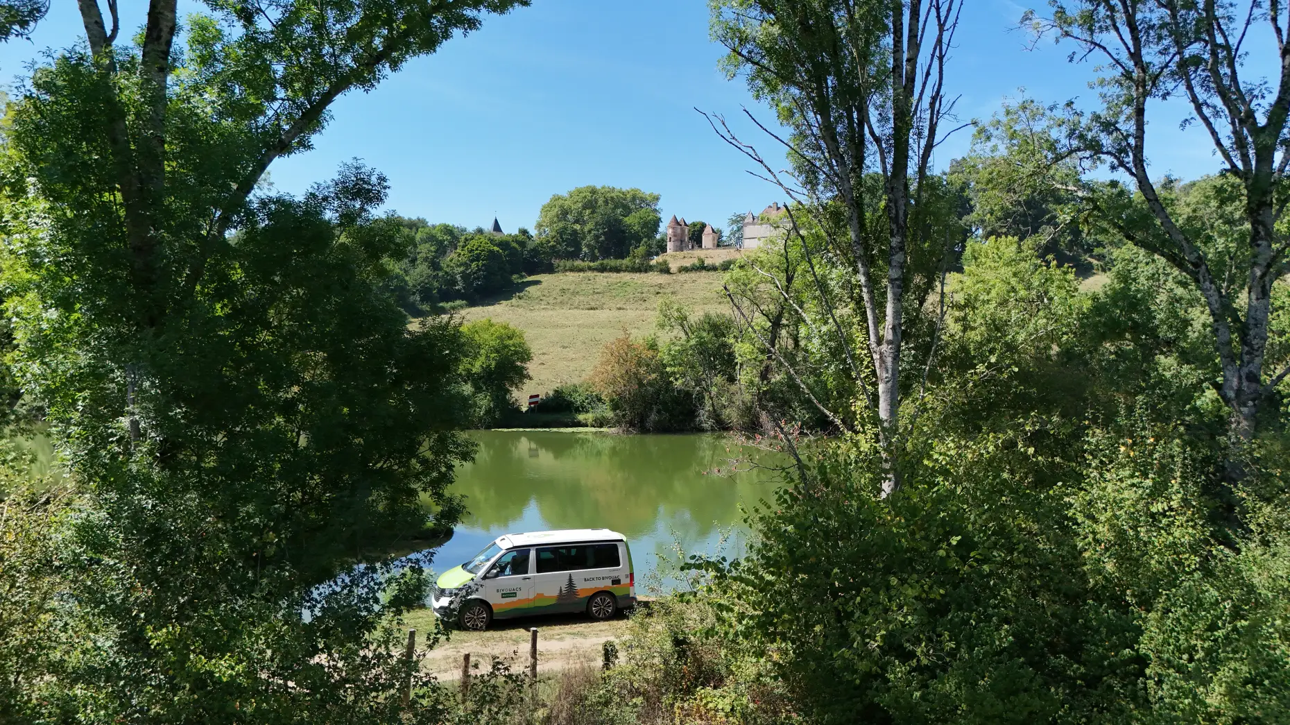 L'écluse de Mousti #4