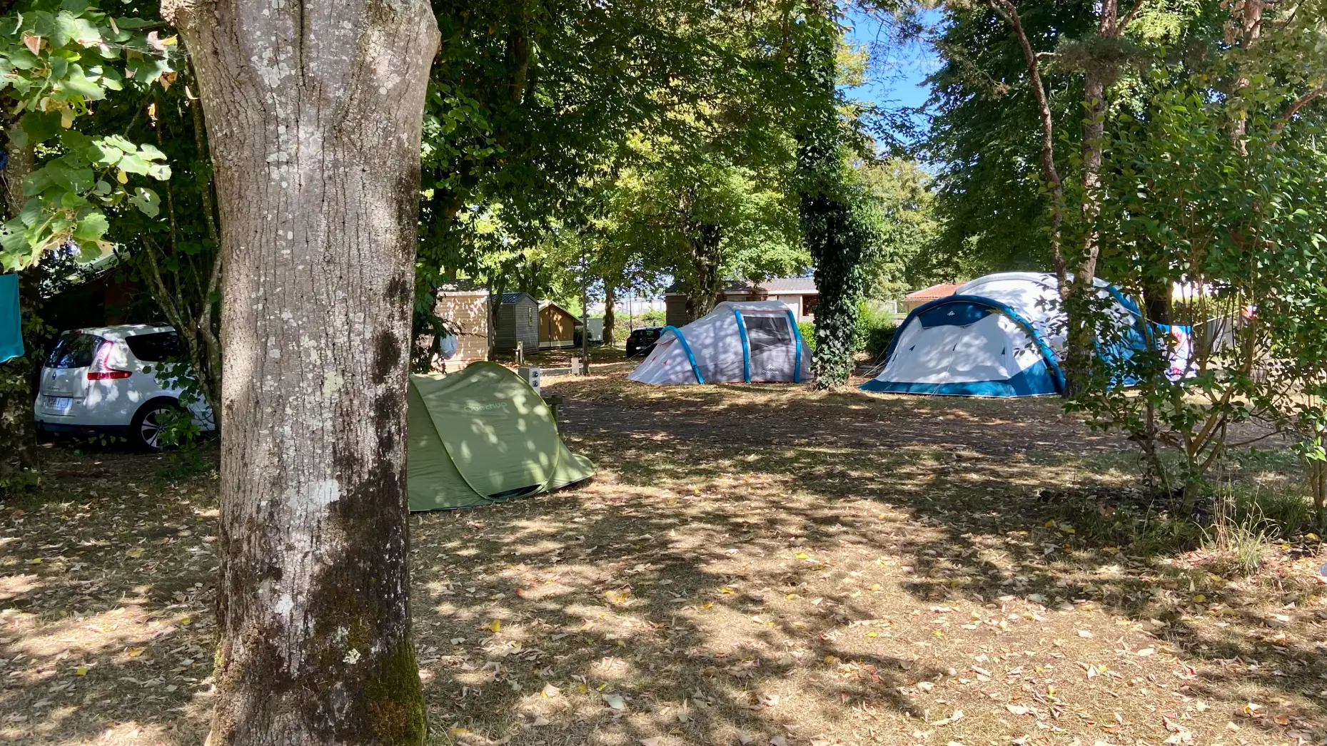 Camping le Petit bocage #10