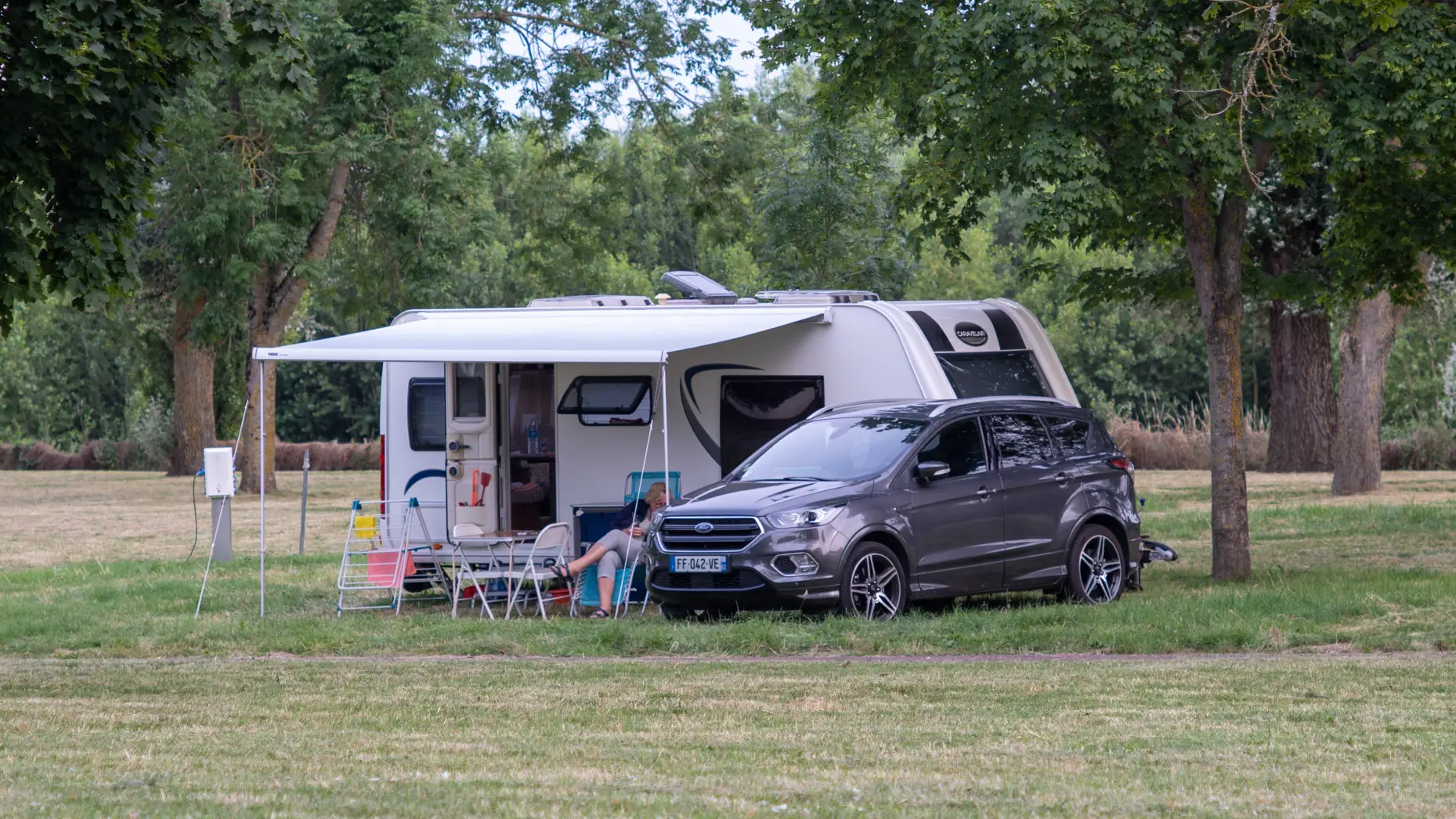 Camping les Bords de Vienne #6