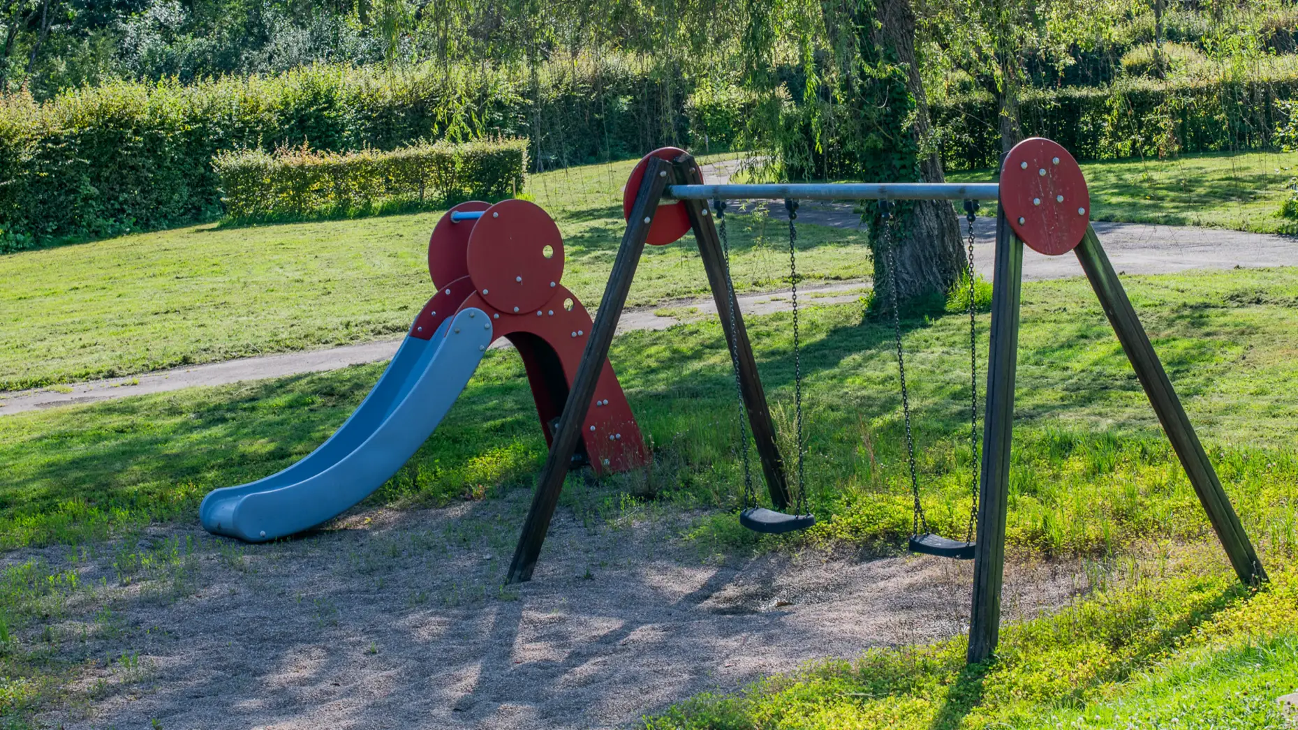 Camping Longue Rive #6