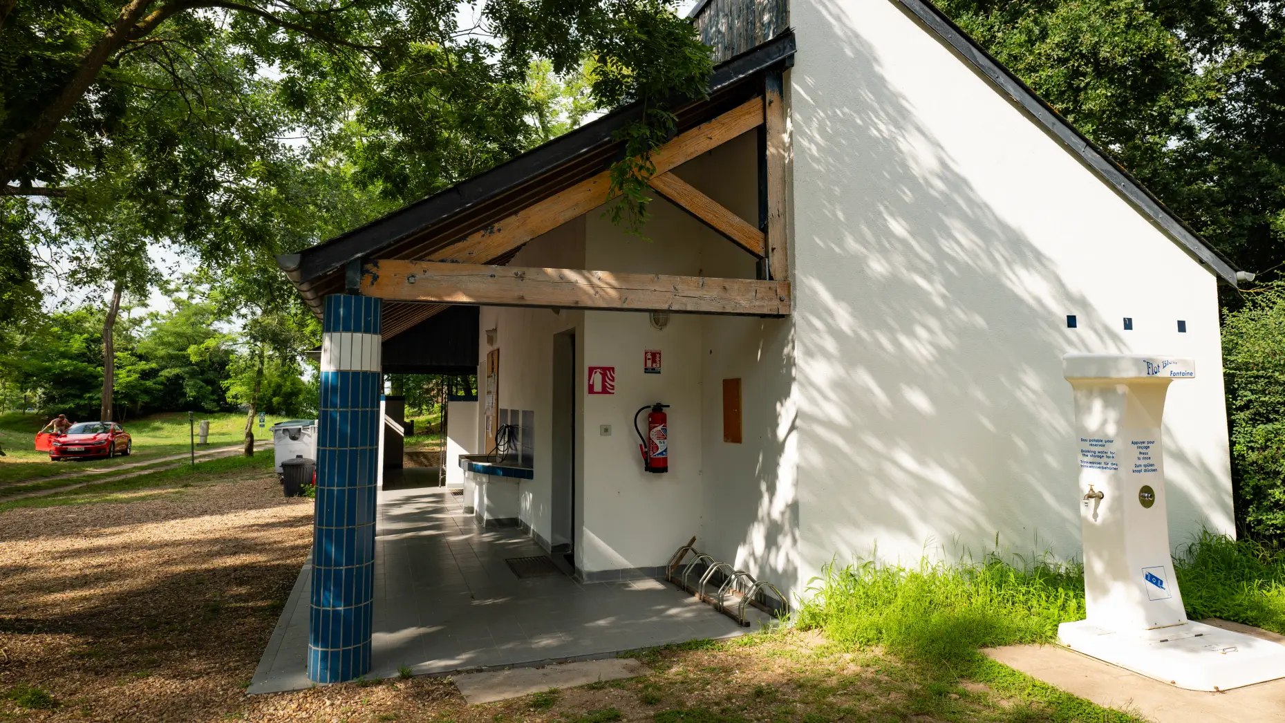 Camping Le Port #12