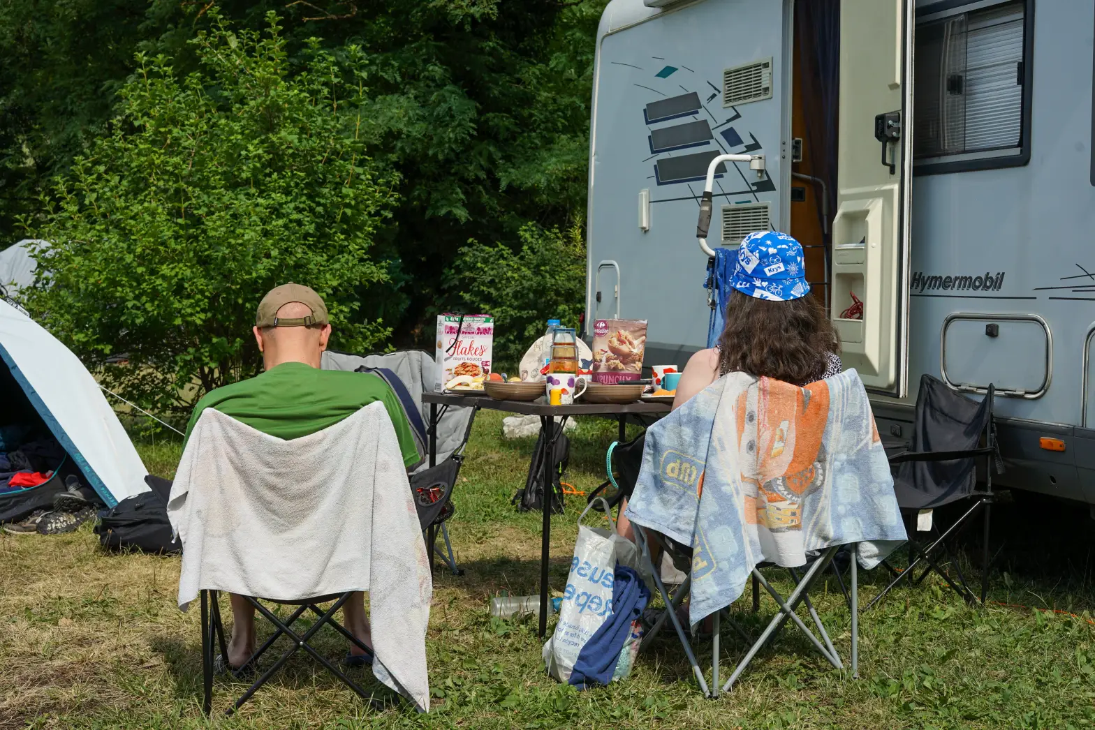 Camping L'Astrée #4