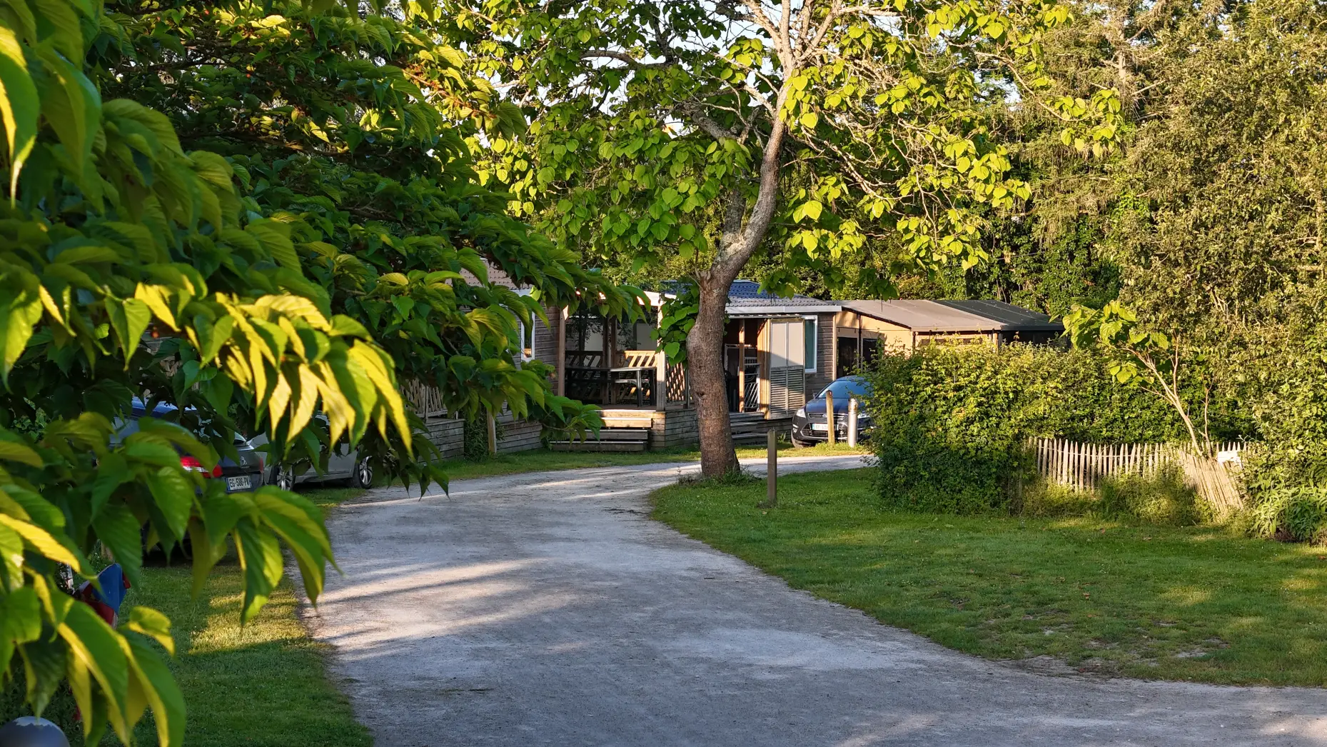 Camping Le Moulin #4