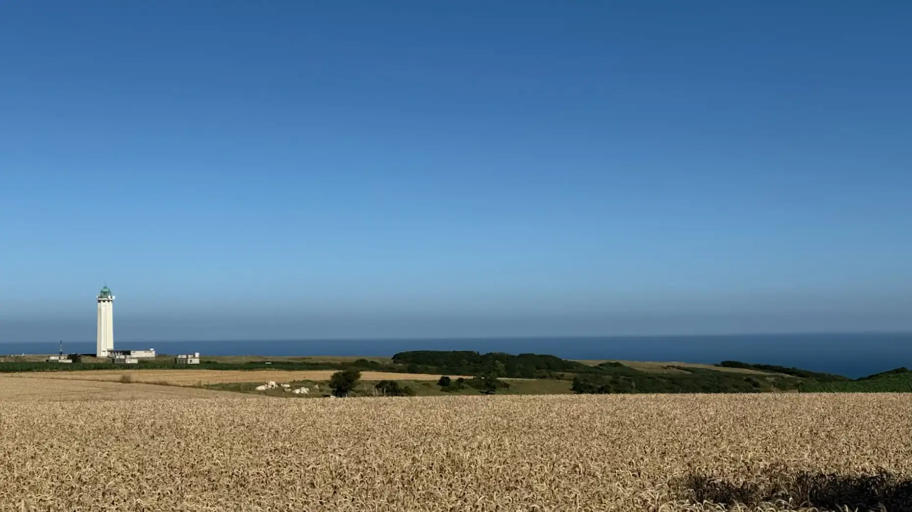 L'escale d'Antifer 2