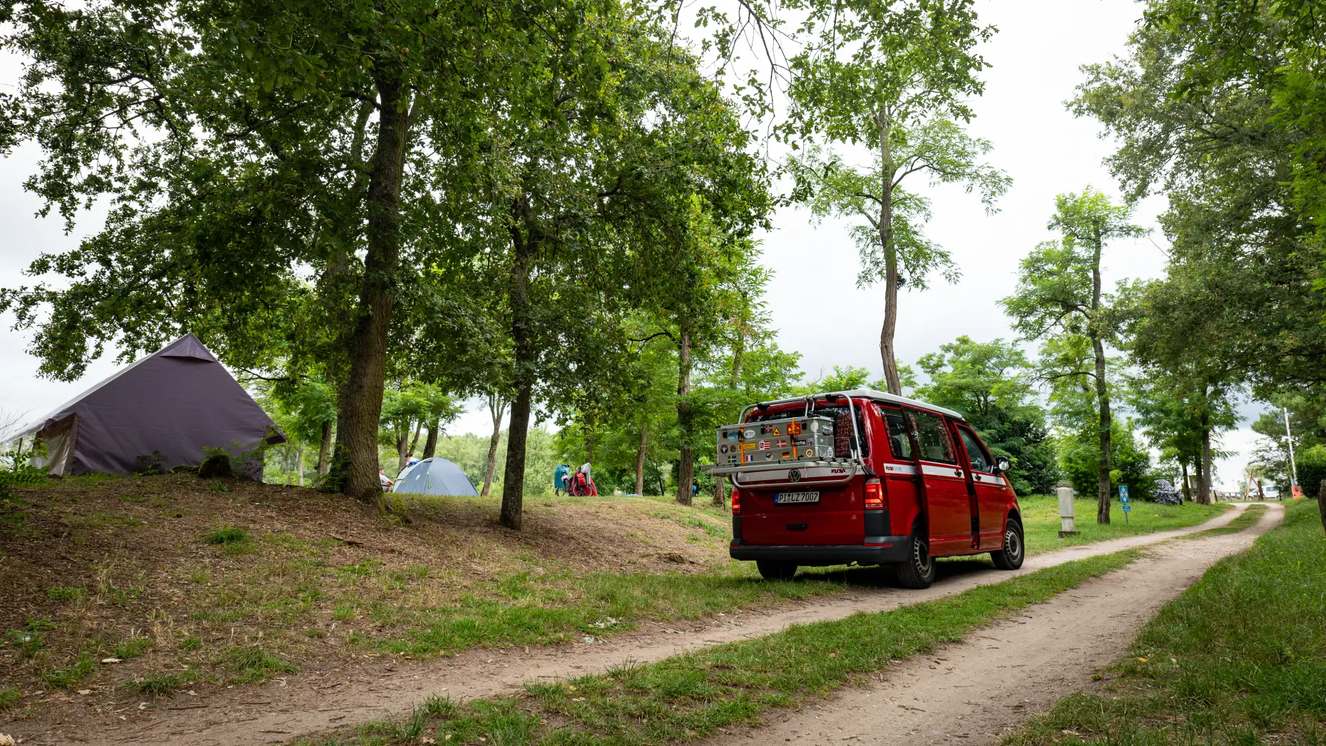 Camping Le Port #7