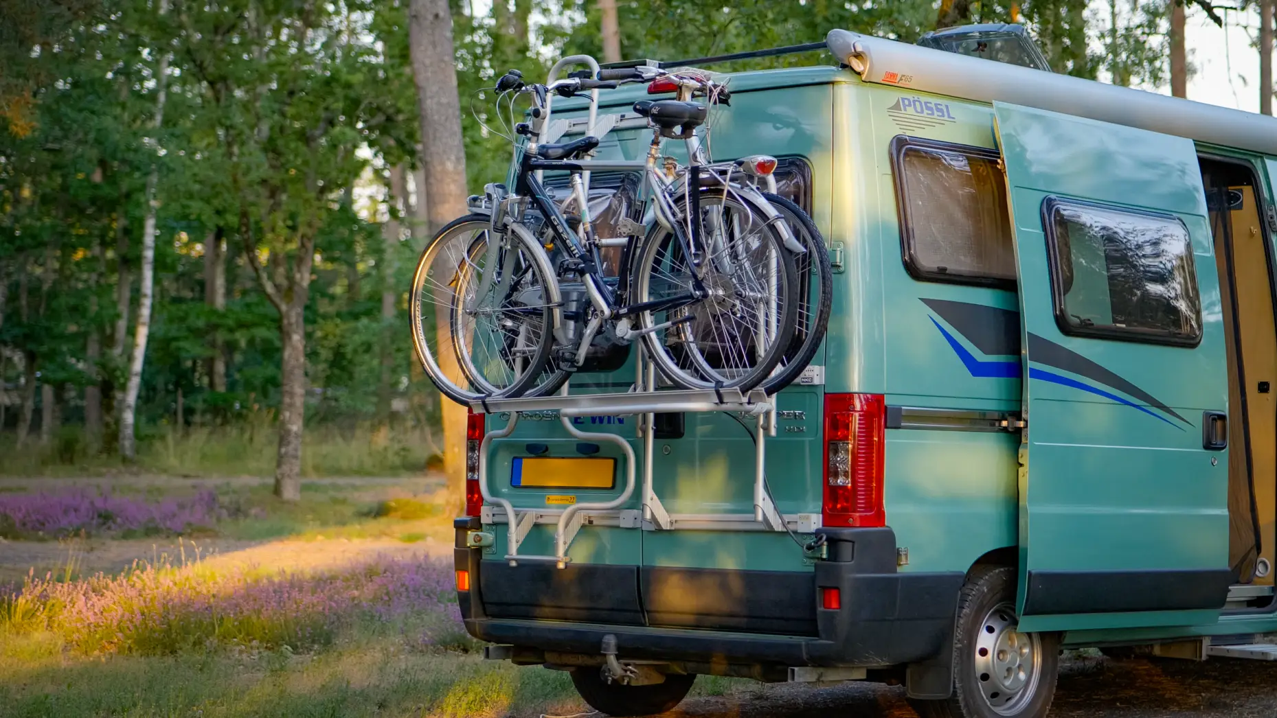 Camping Les Pins #21