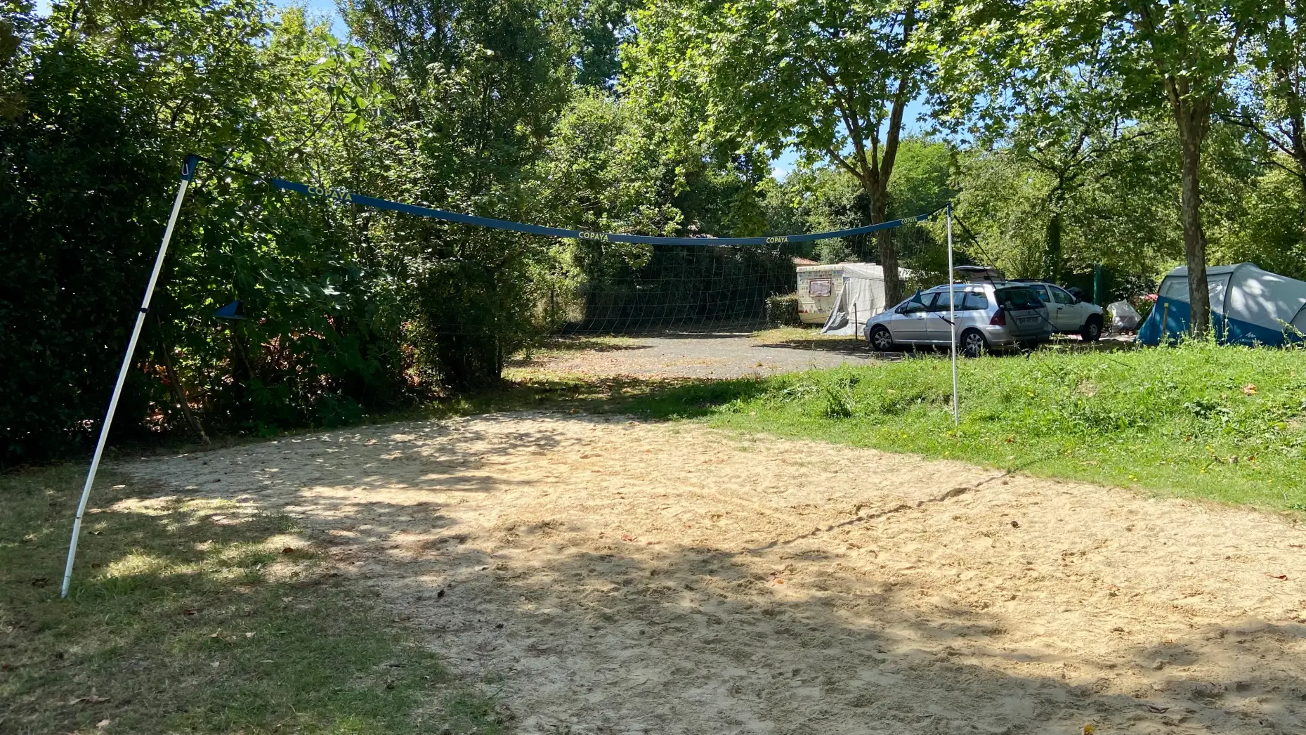 Camping le Petit bocage #14