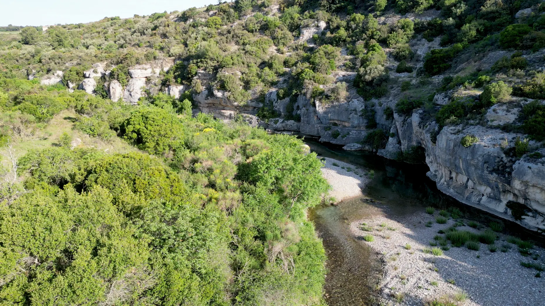 La Cesse